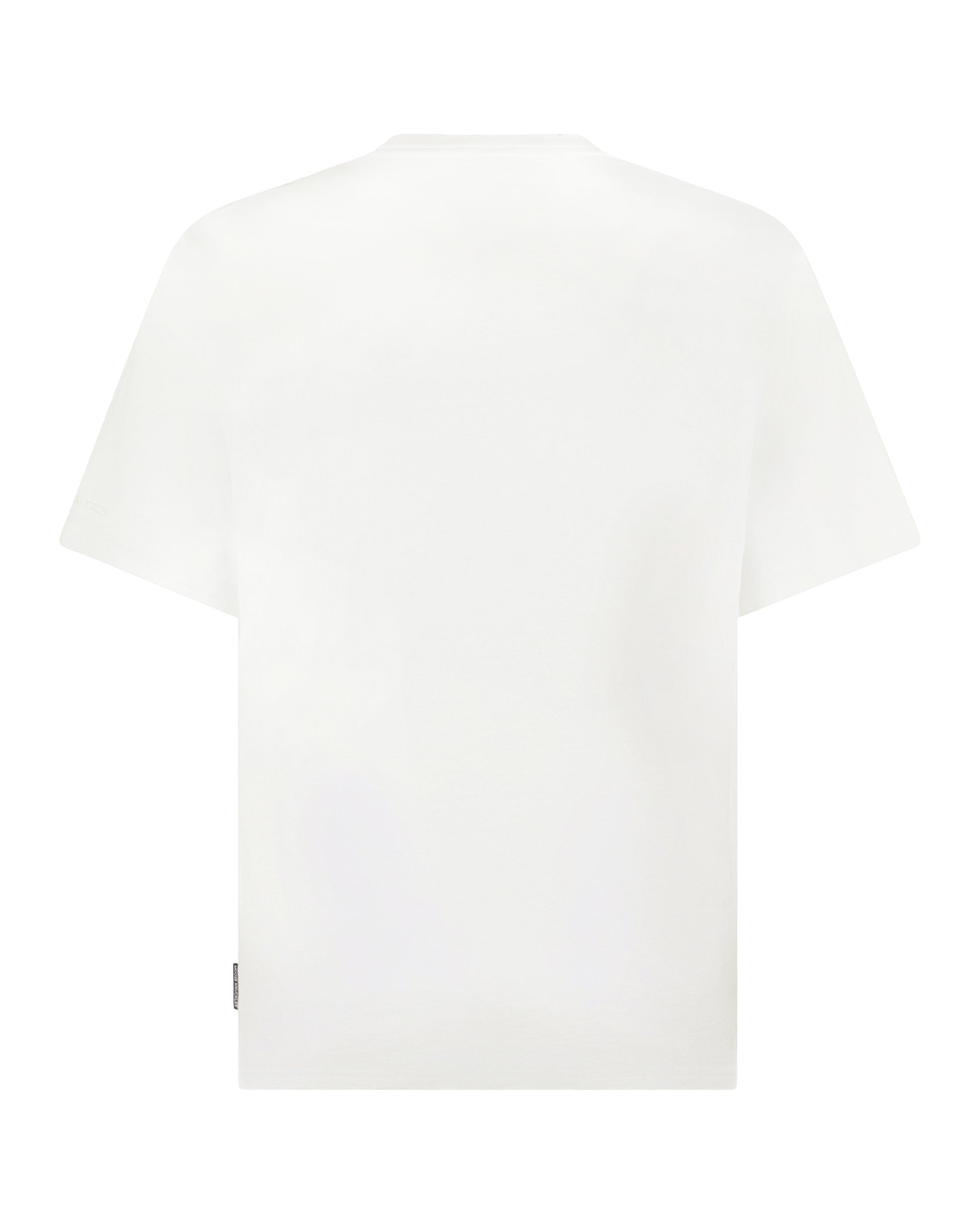 Hemlock T-Shirt White