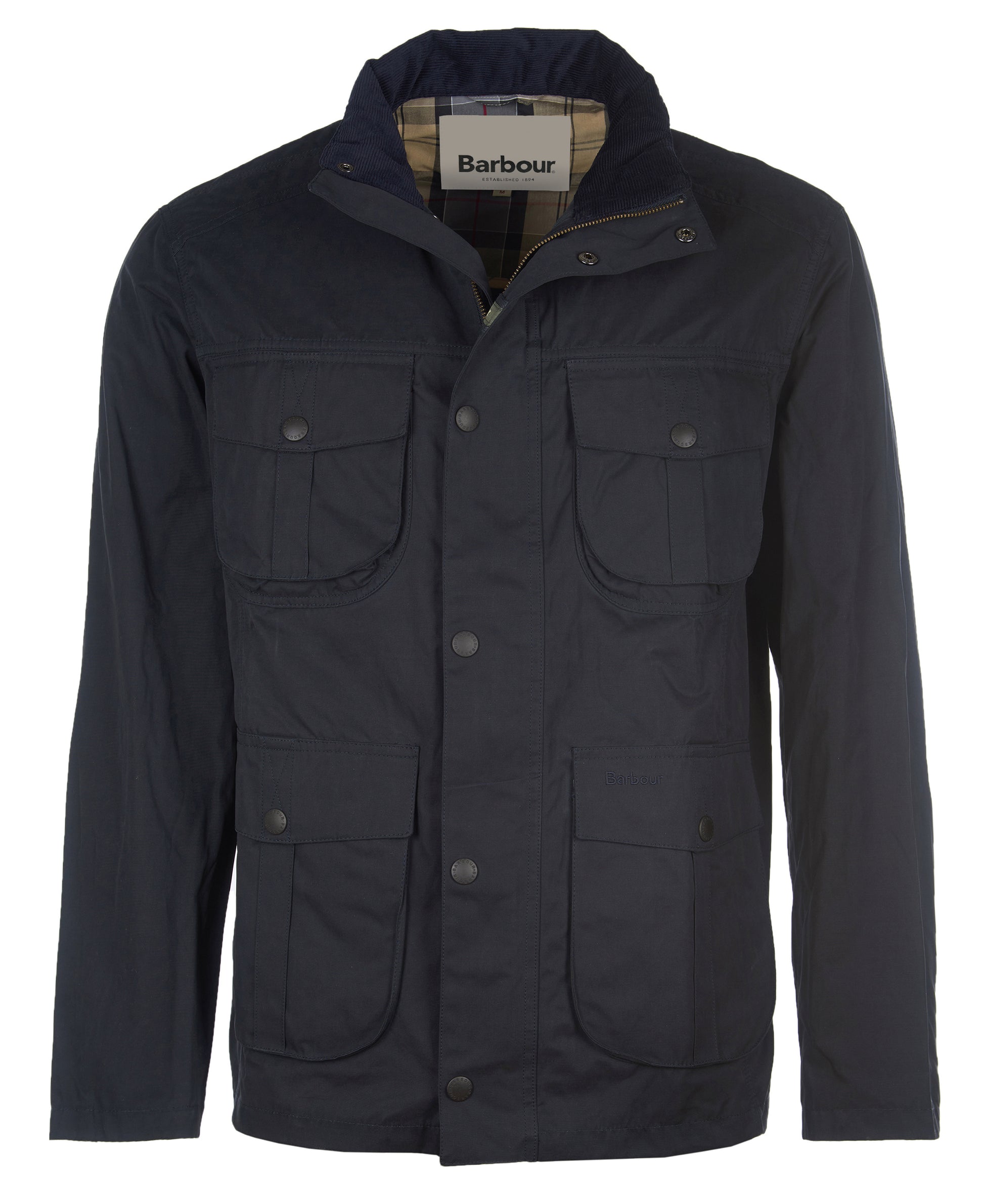 Men's Sanderling Casual Jacket Navy