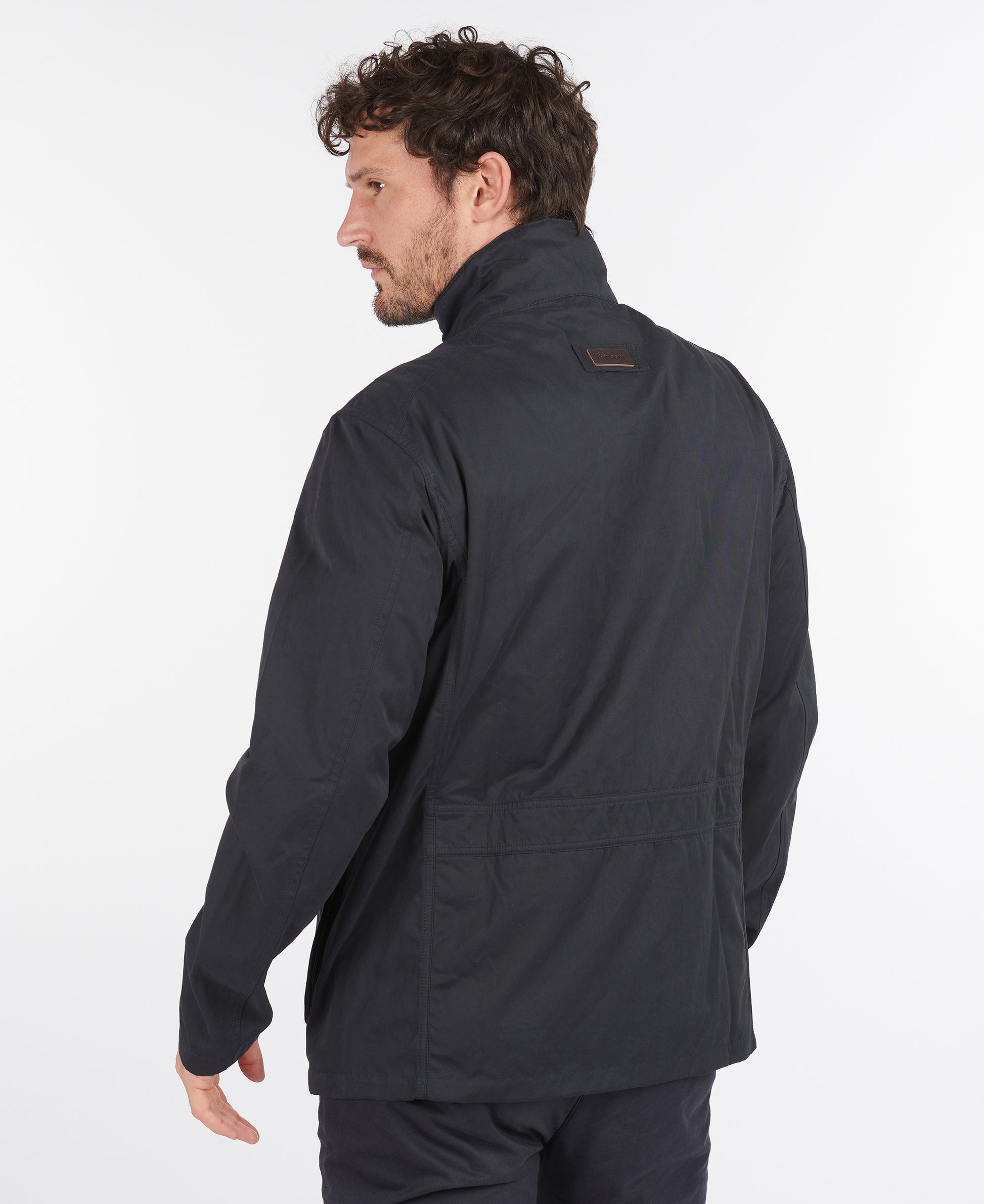 Men's Sanderling Casual Jacket Navy