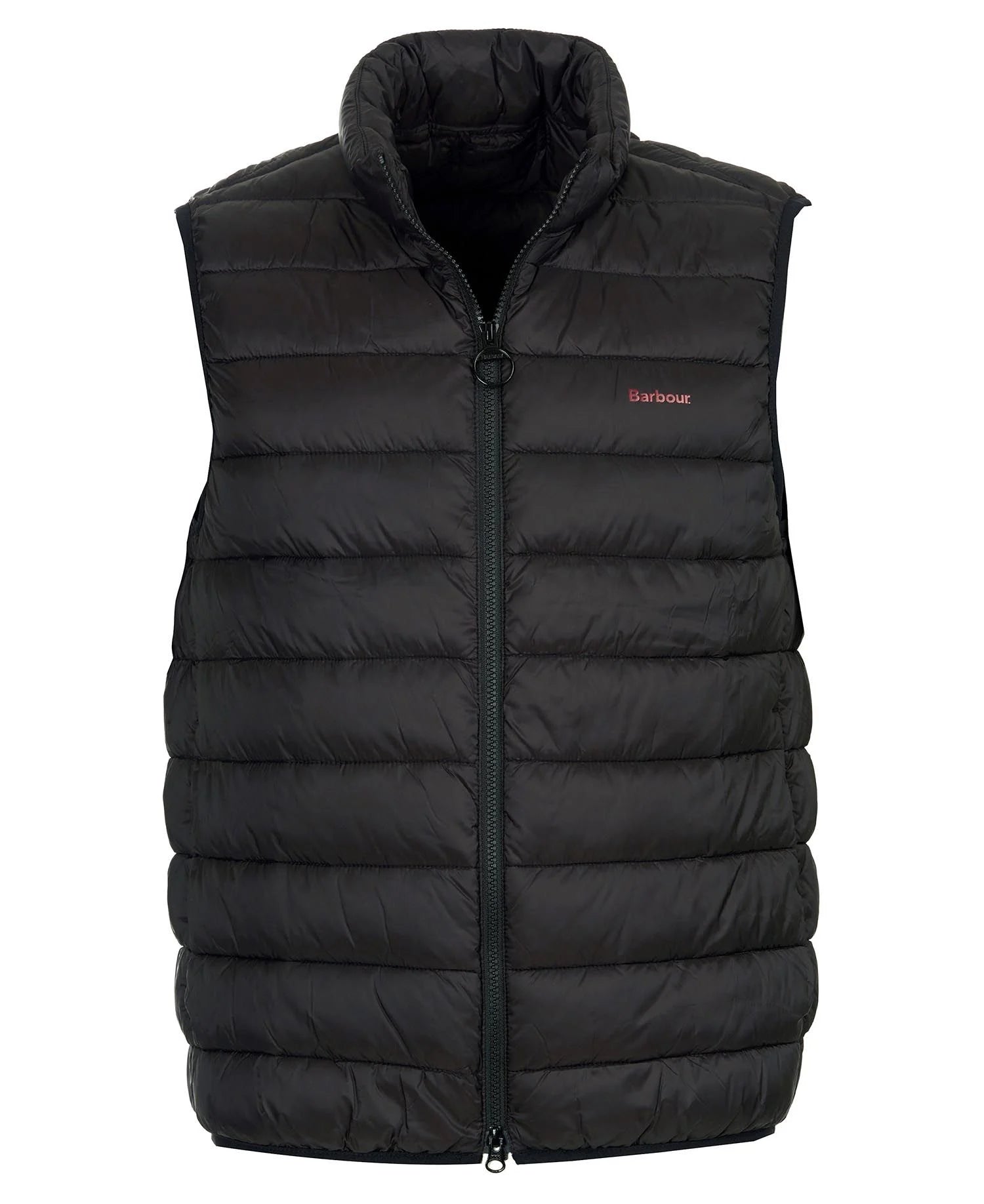 Bretby Puffer Gilet Black