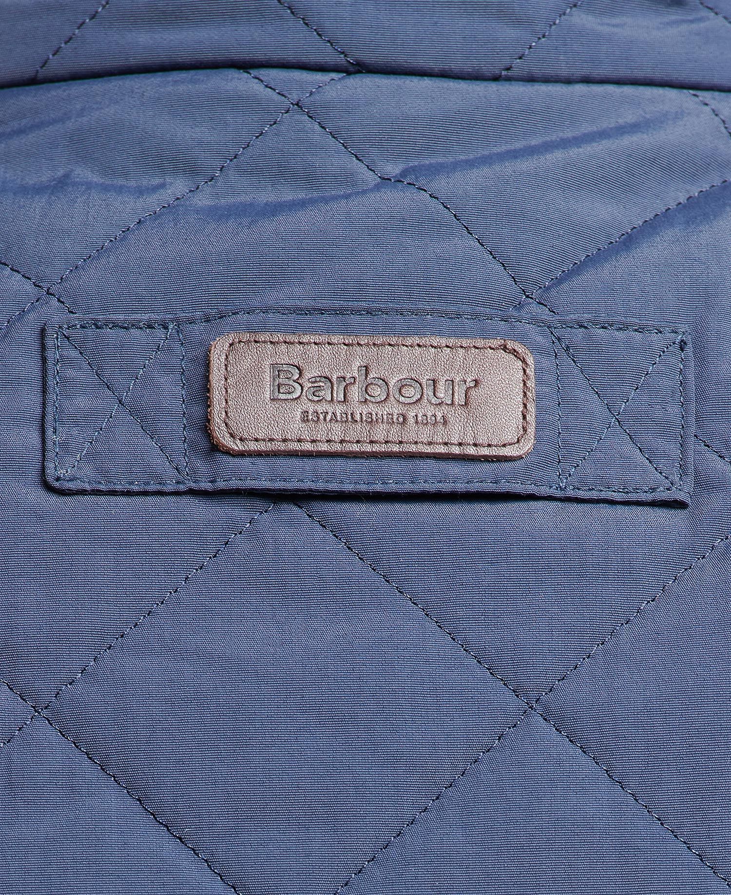 Men's Fernwood Gilet Navy