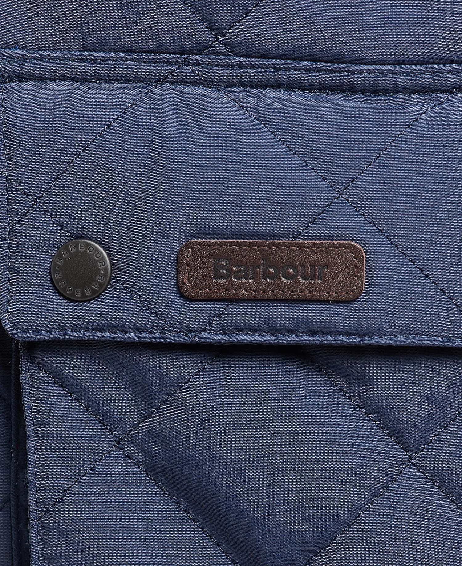 Men's Fernwood Gilet Navy