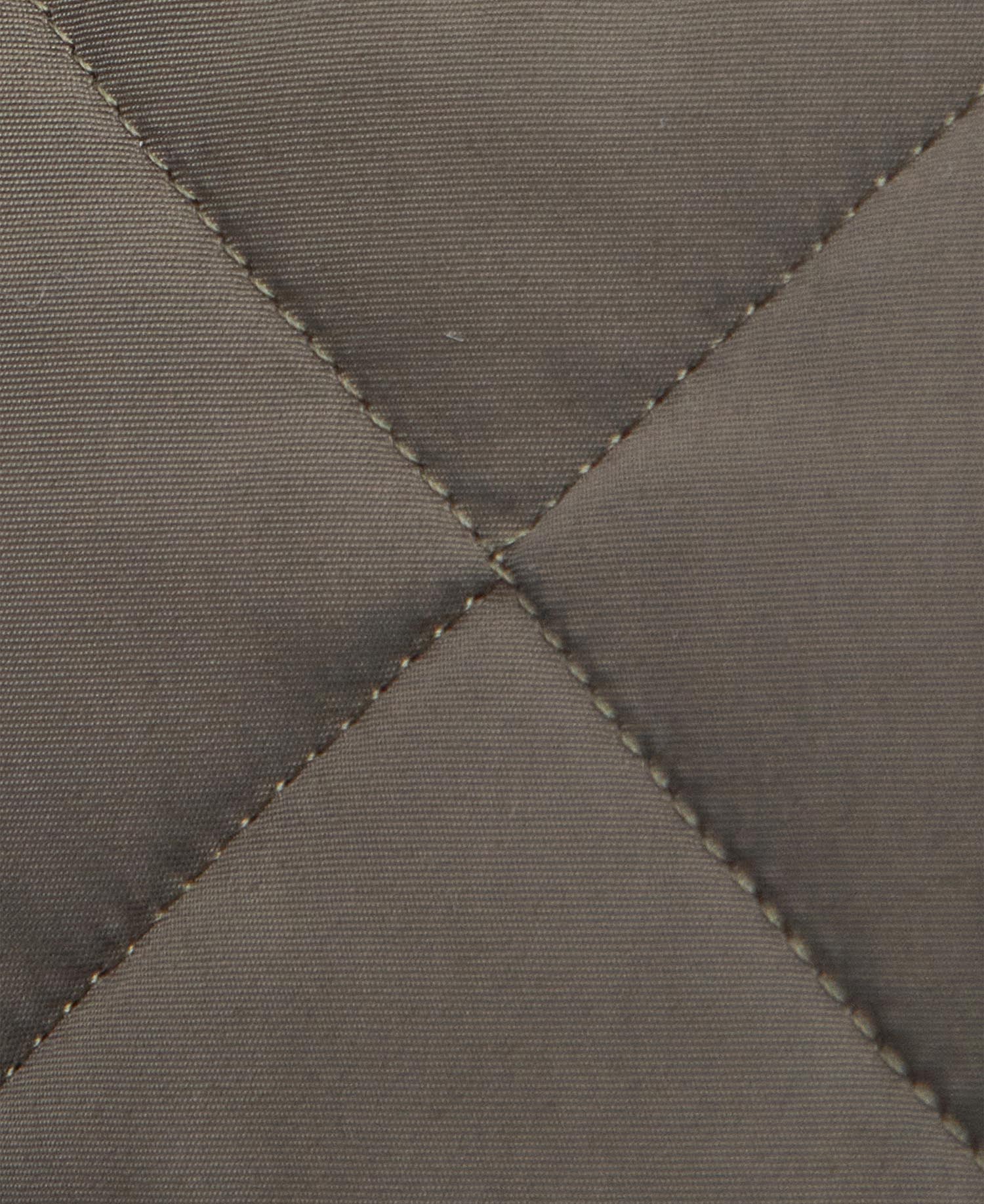 Men's Fernwood Gilet Dark Olive