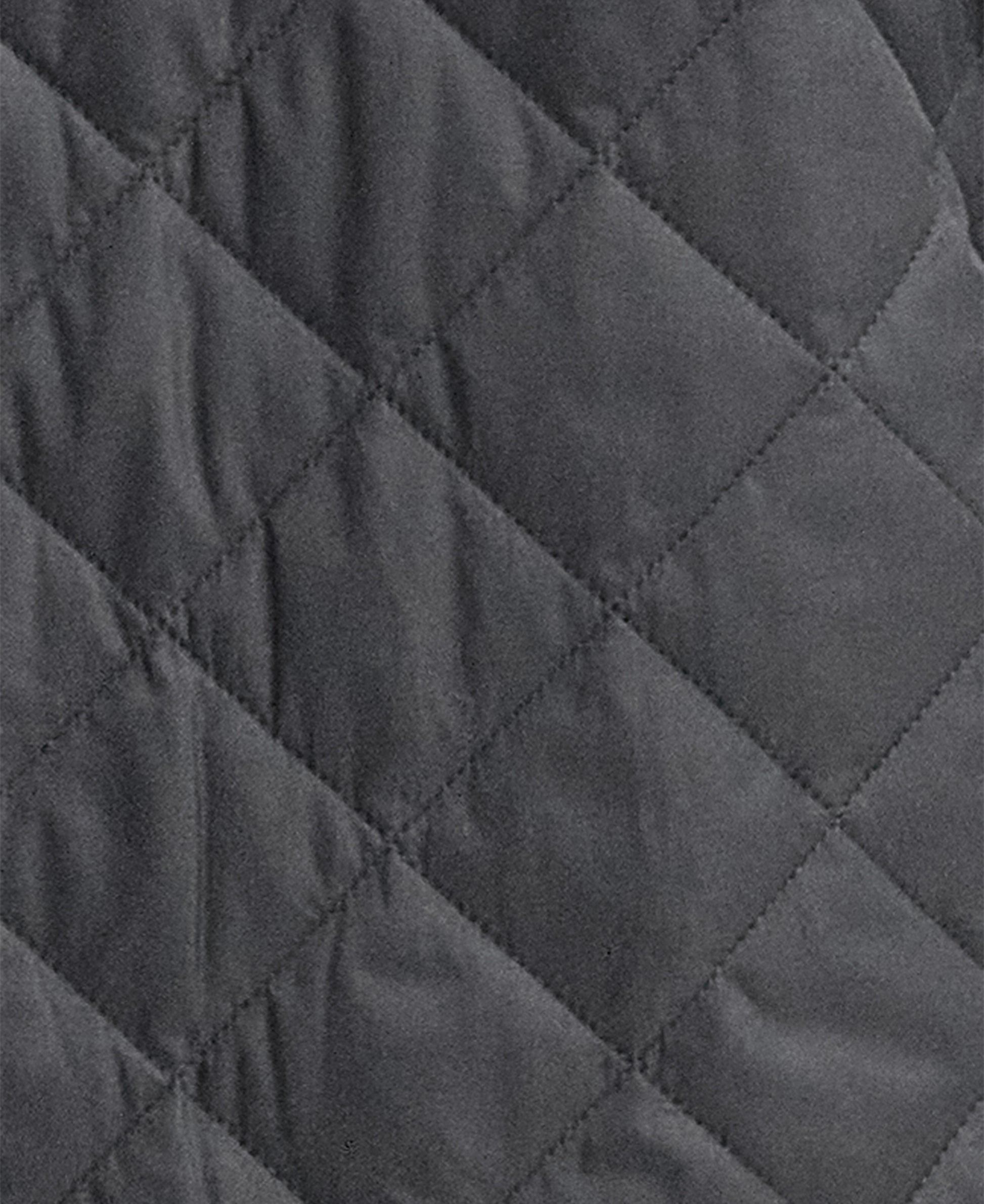 Lowerdale Gilet Black