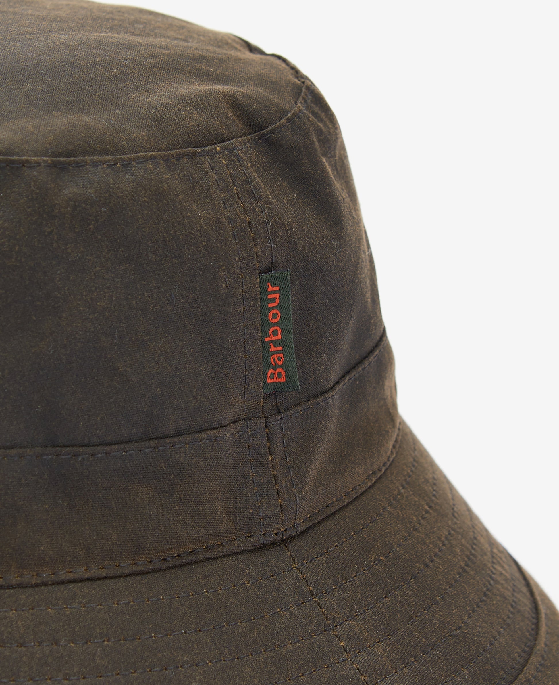 Wax Bucket Hat