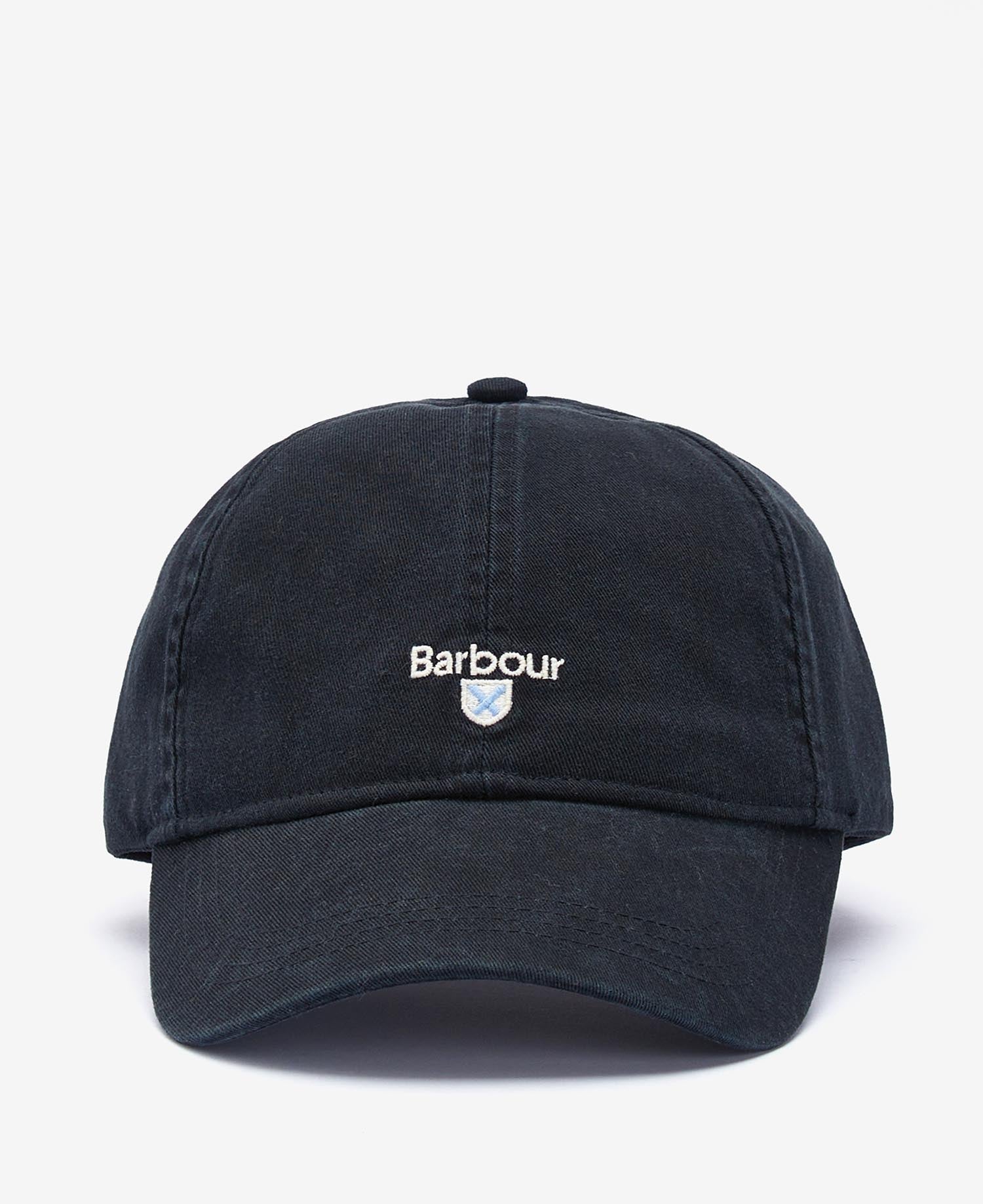Men's Cascade Sports Cap Black