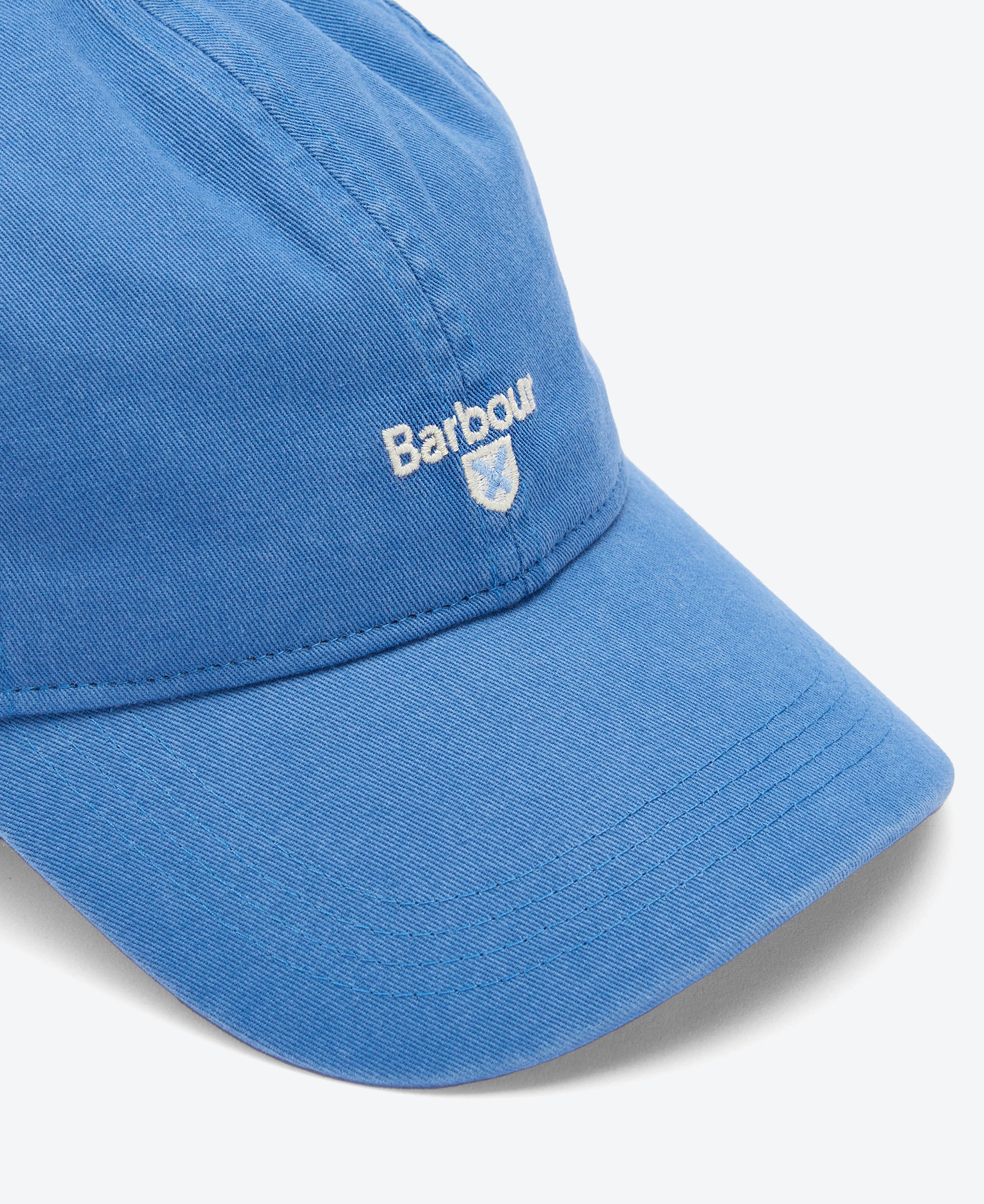 Men's Cascade Sports Cap Sea Blue