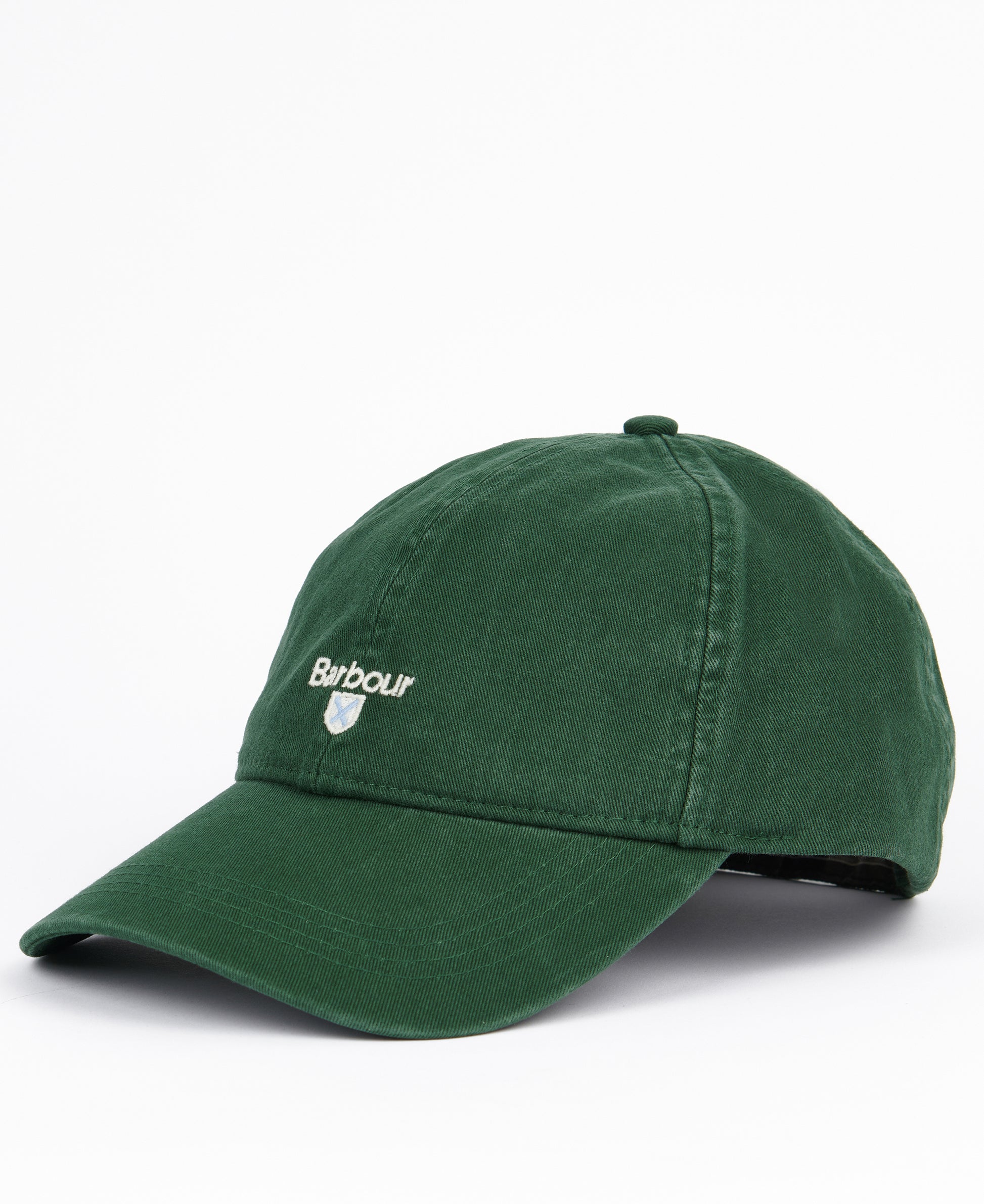 Men's Cascade Sports Cap Racing Green