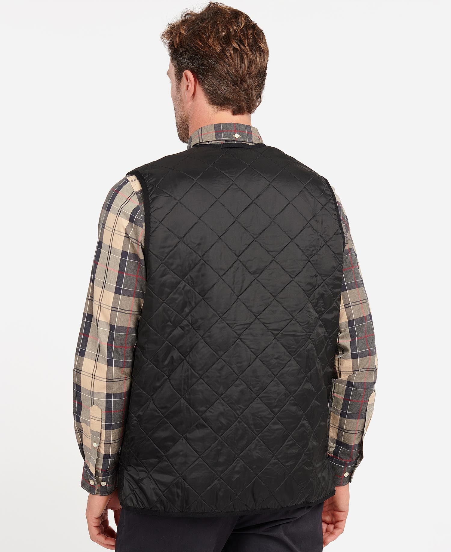 Polarquilt Zip-in Liner Black