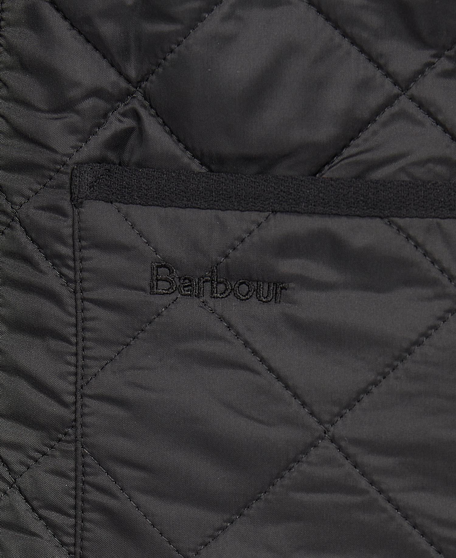 Polarquilt Zip-in Liner Black