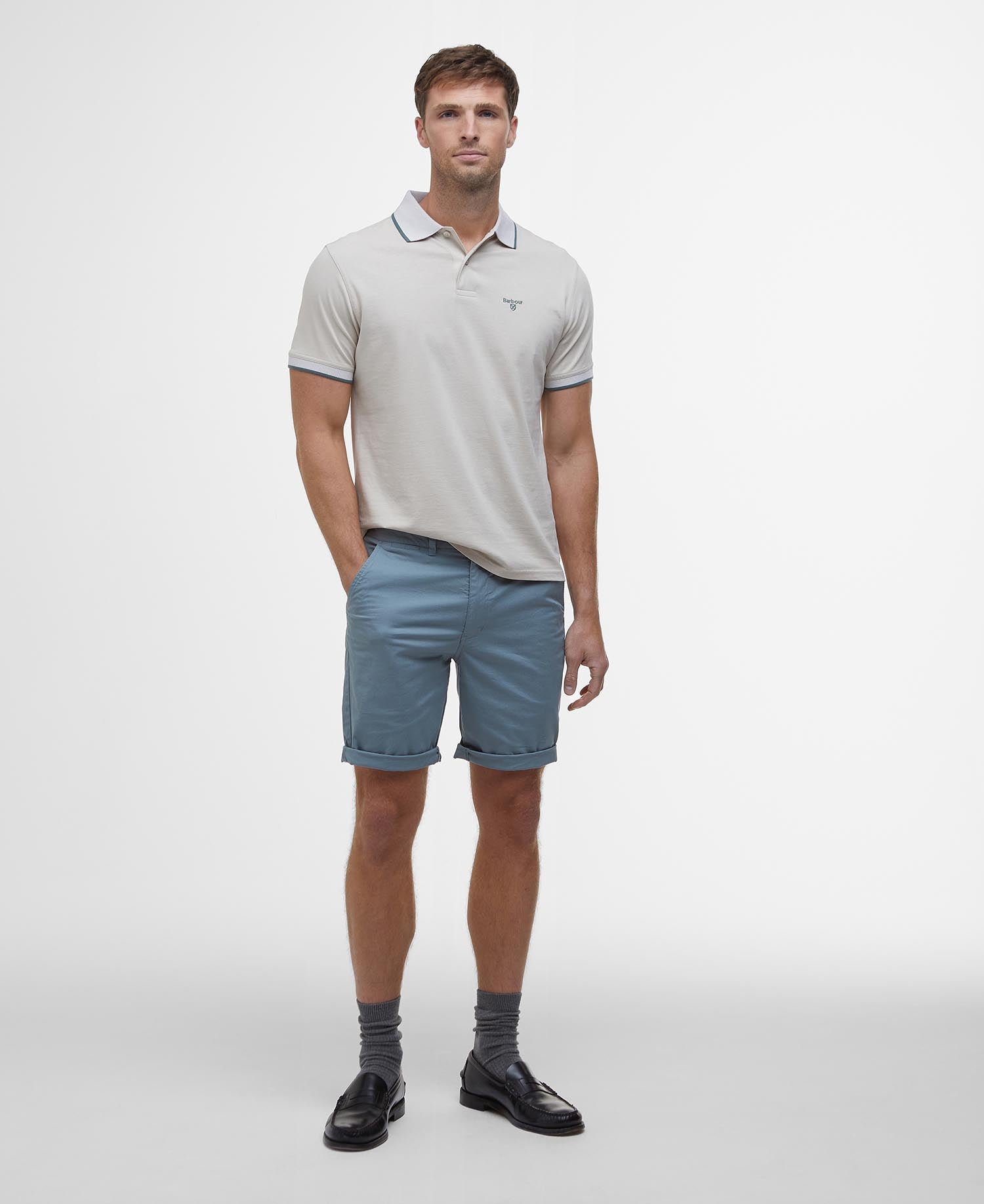 Cornsay Polo Shirt