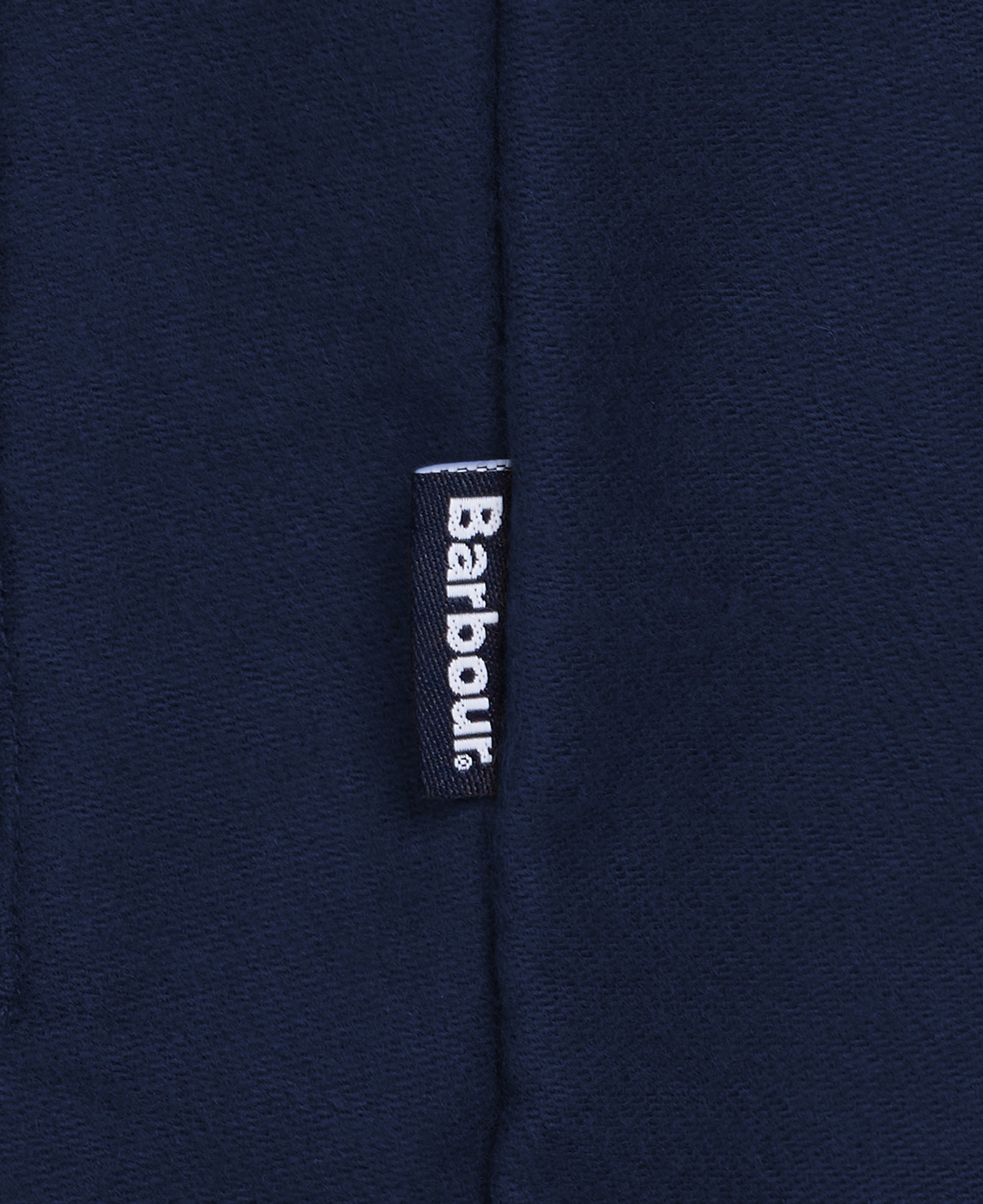 Carribridge Overshirt Navy