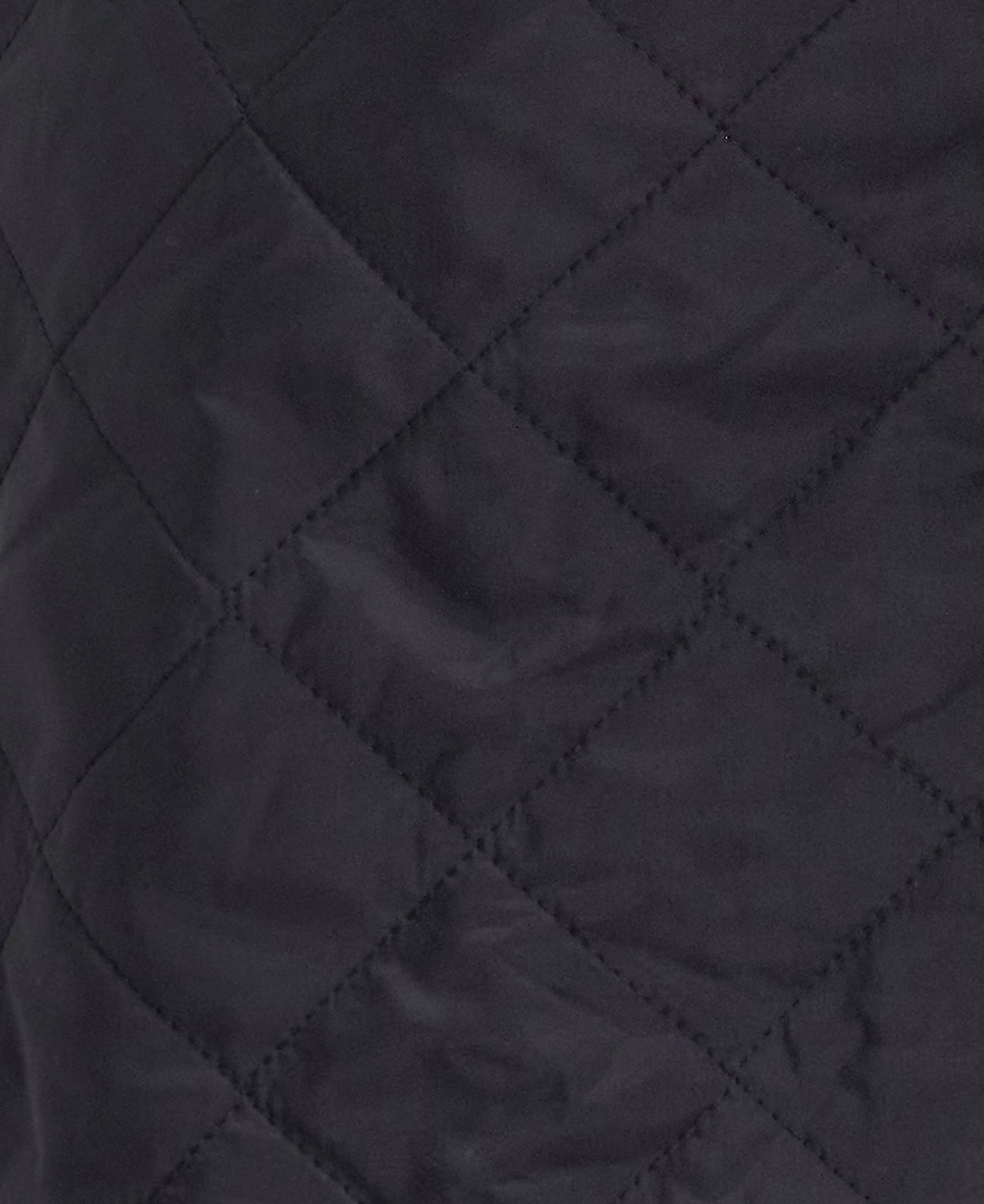 Liddesdale Quilt Navy