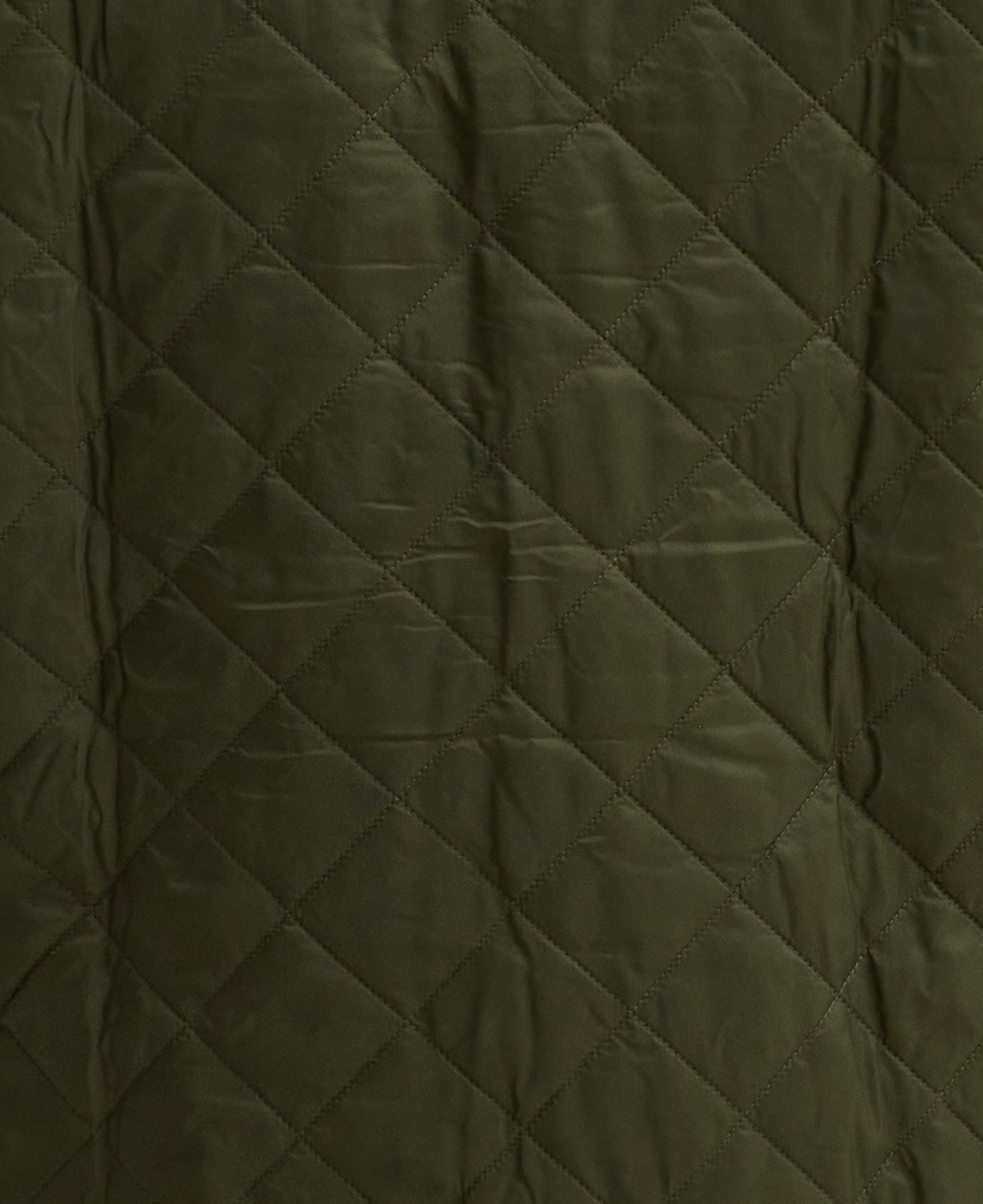 Liddesdale Quilt Olive
