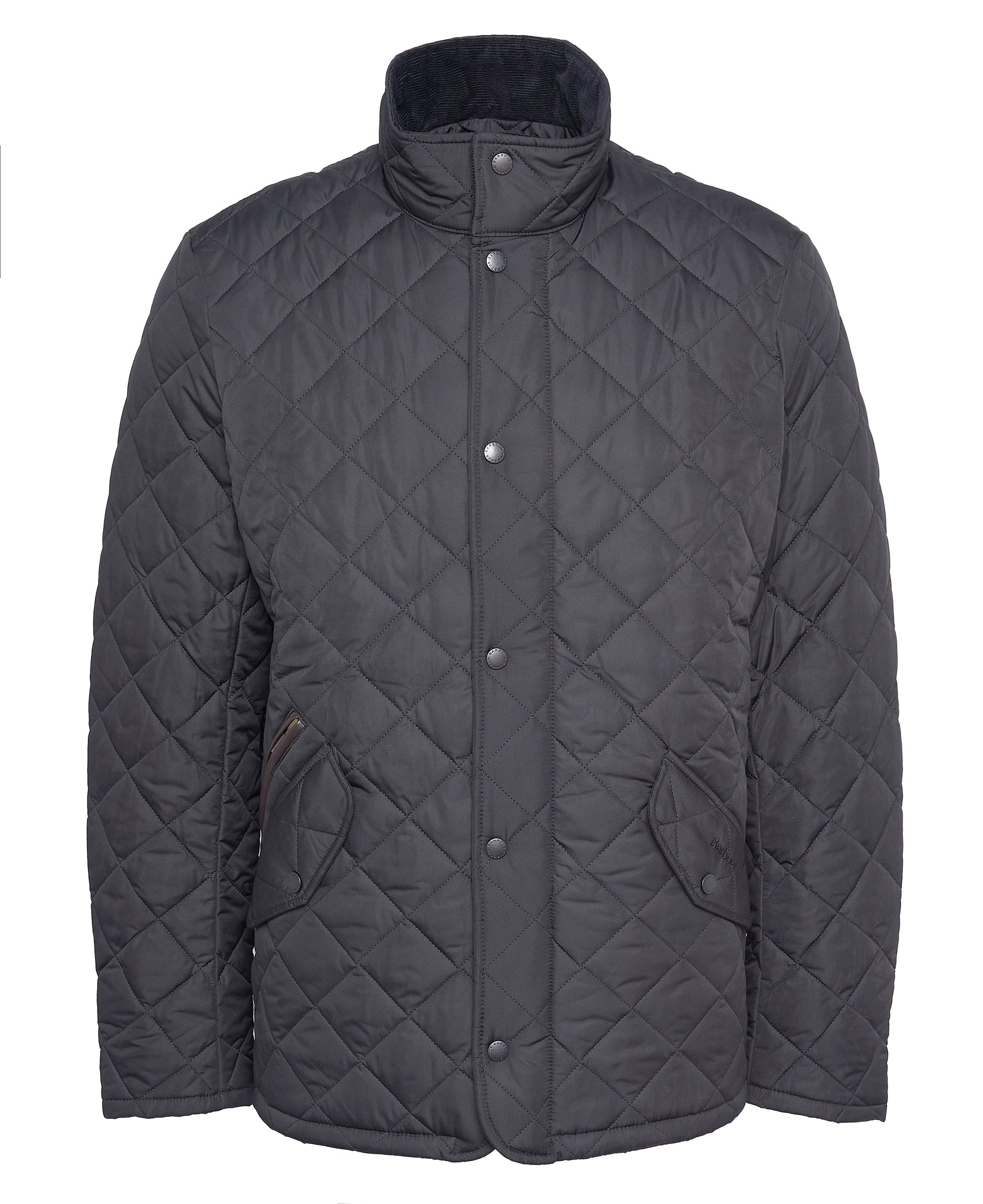 Chelsea Sportsquilt Black