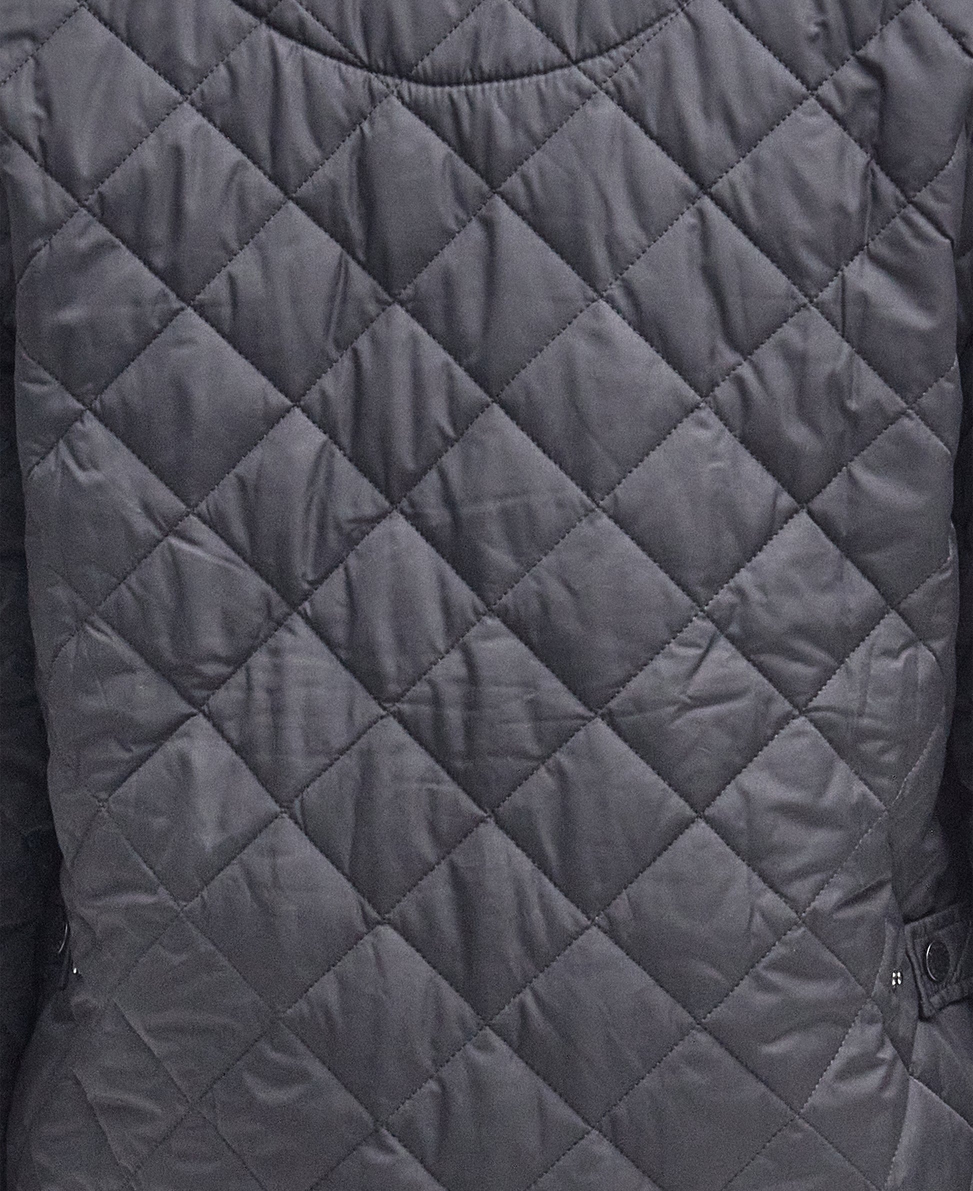Chelsea Sportsquilt Black