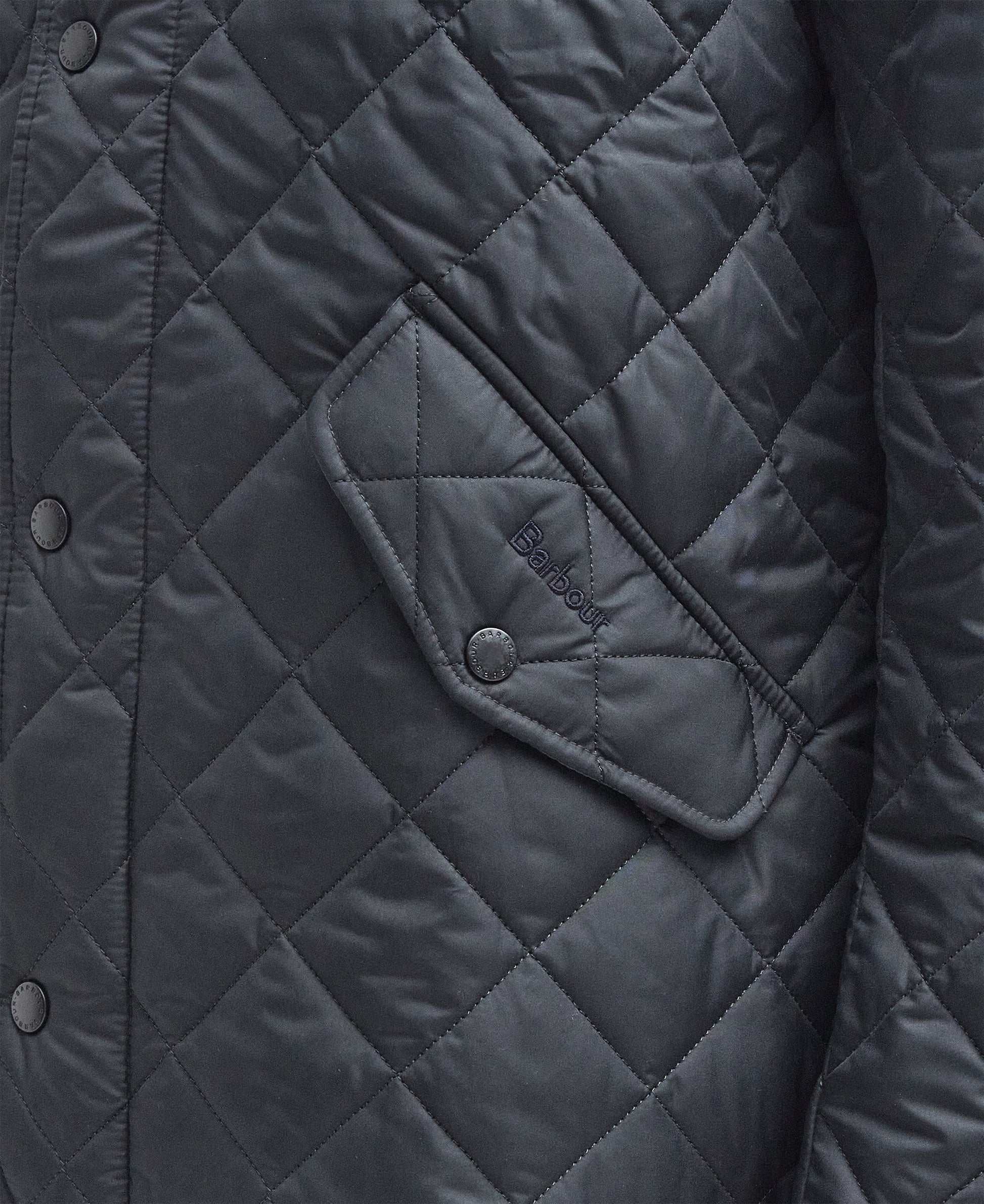Chelsea Sportsquilt Navy