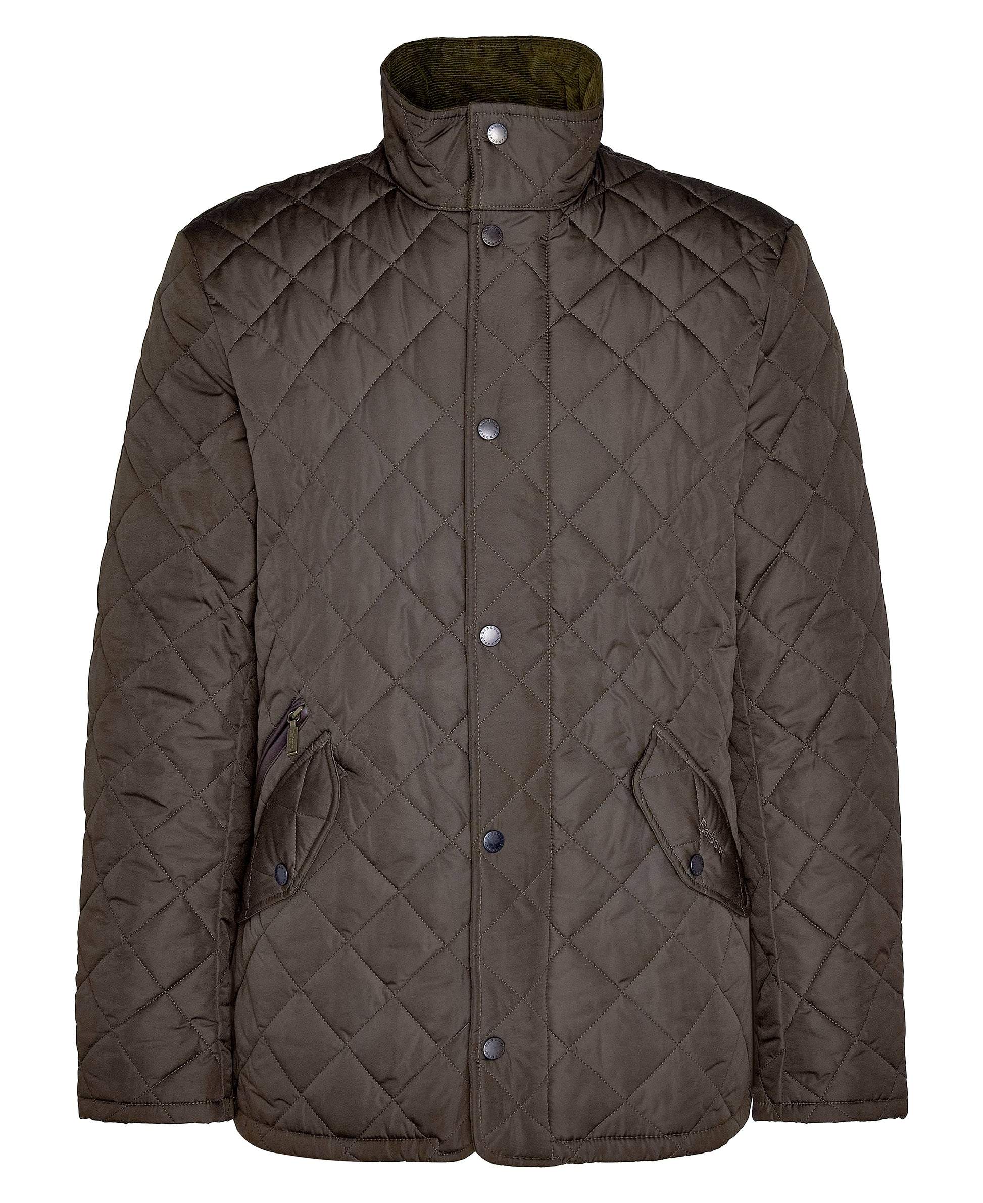 Chelsea Sportsquilt Olive