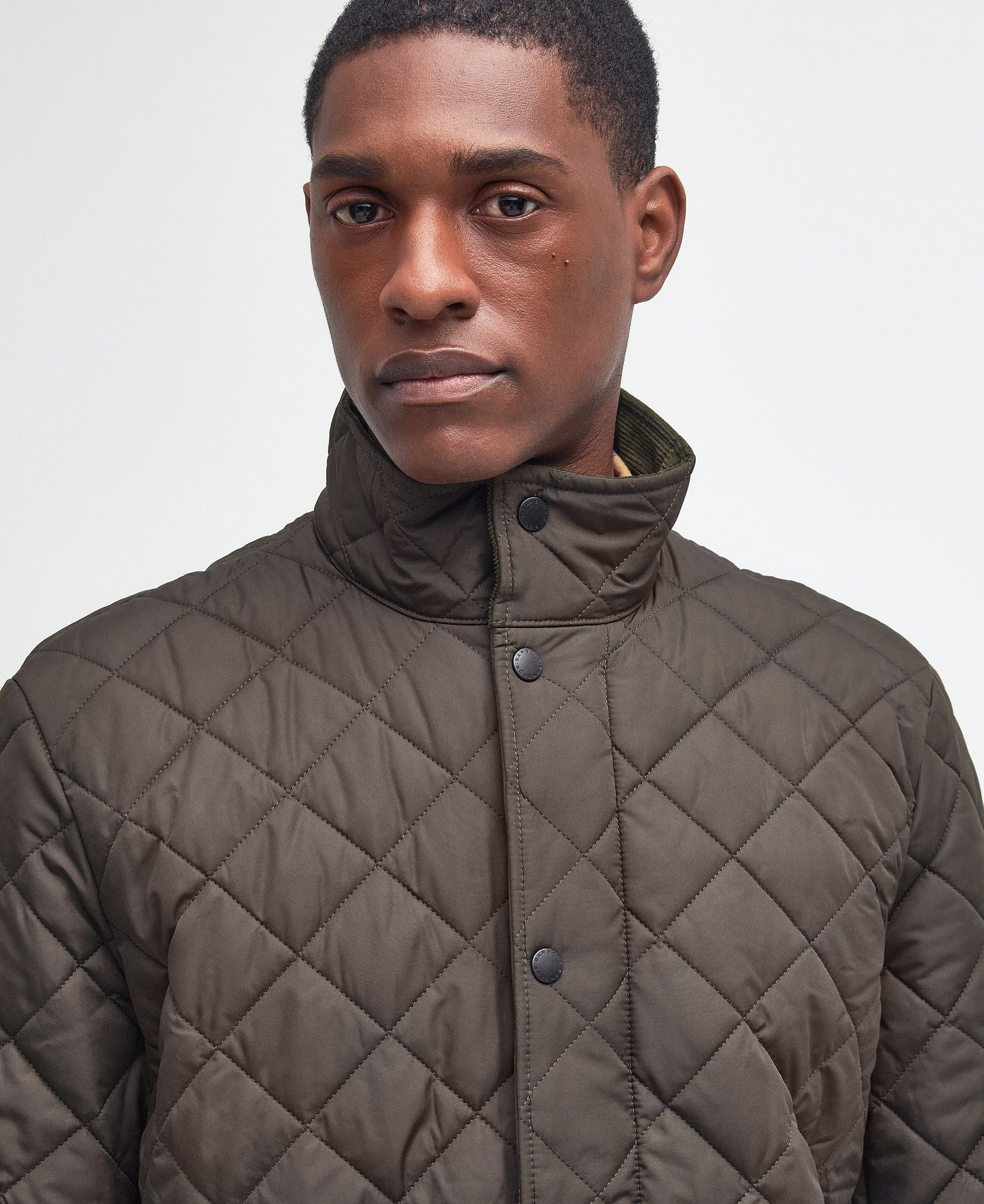 Chelsea Sportsquilt Olive