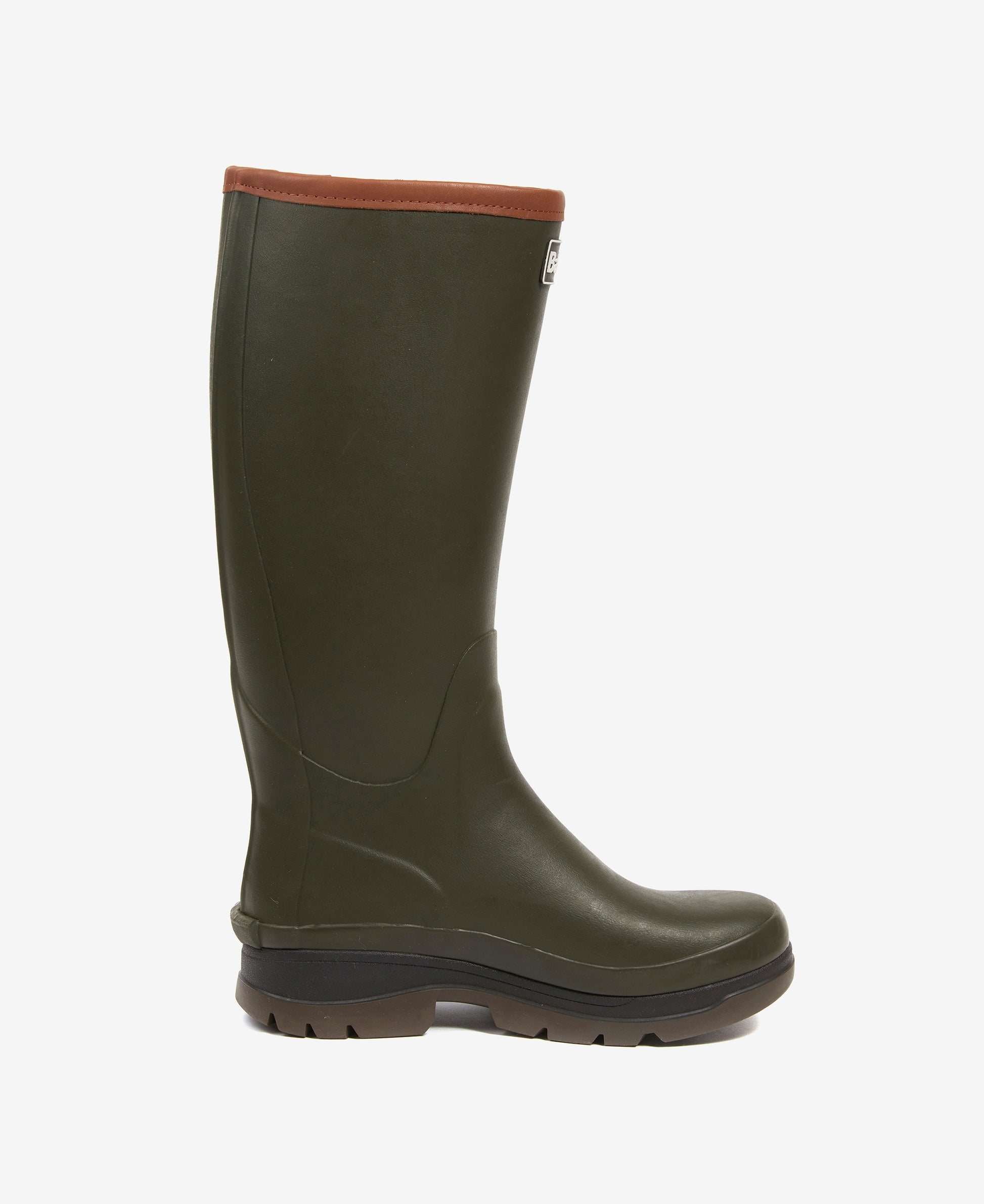 Tempest Tall Welly