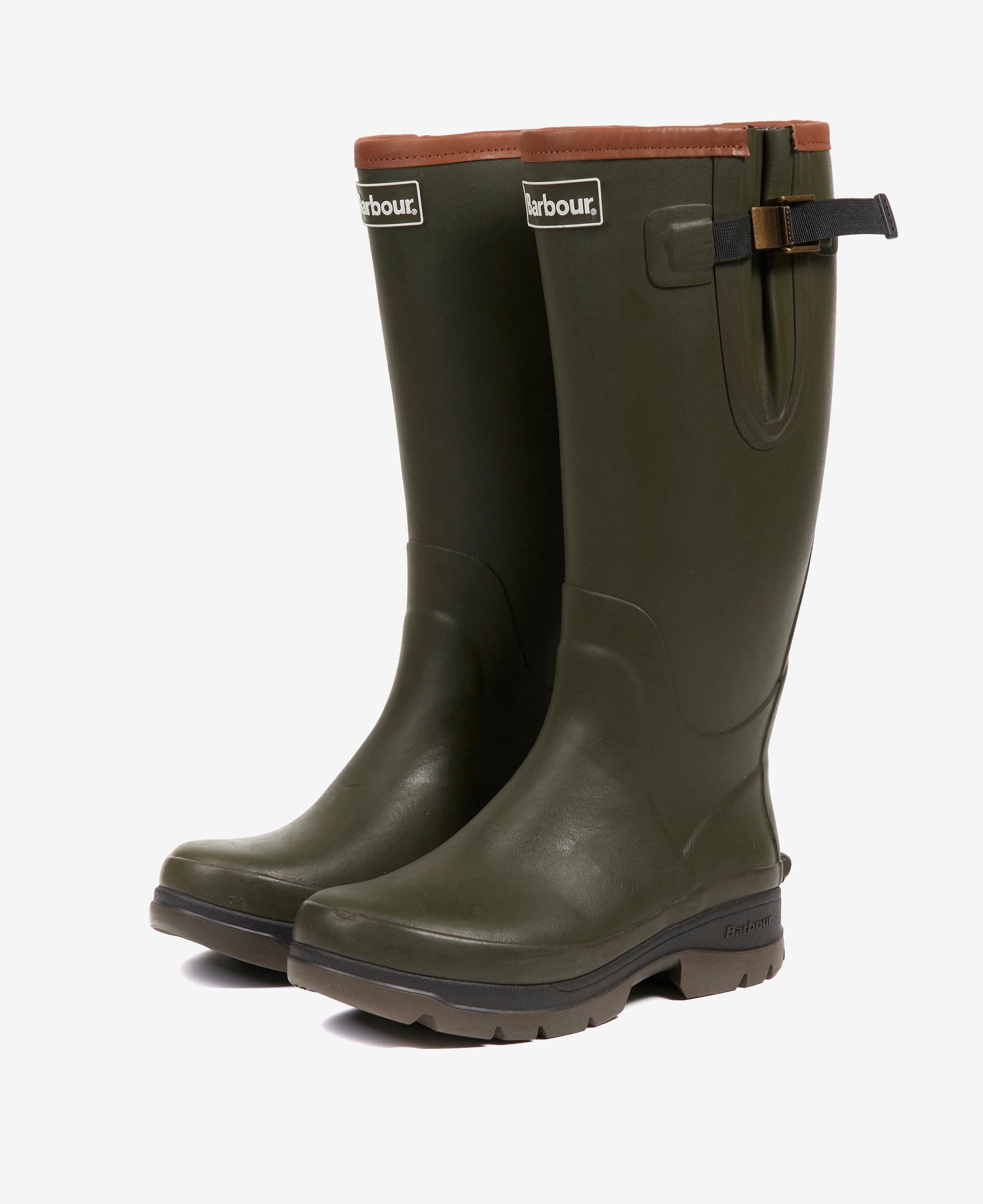 Tempest Tall Welly