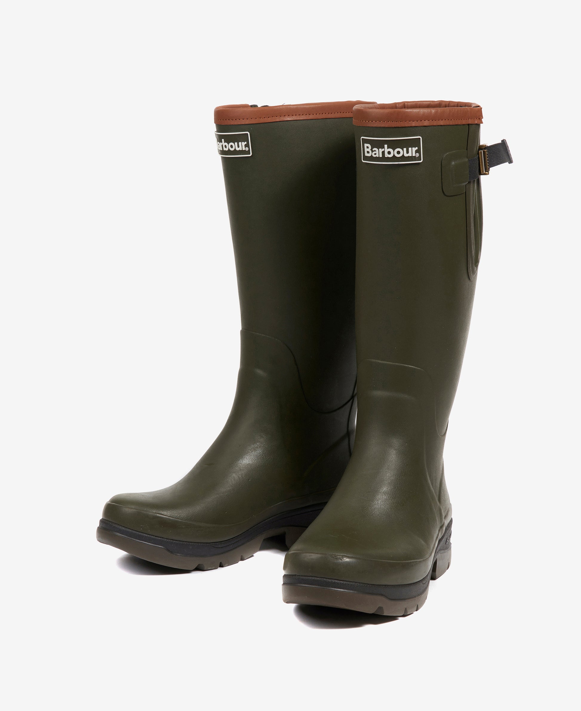 Tempest Tall Welly
