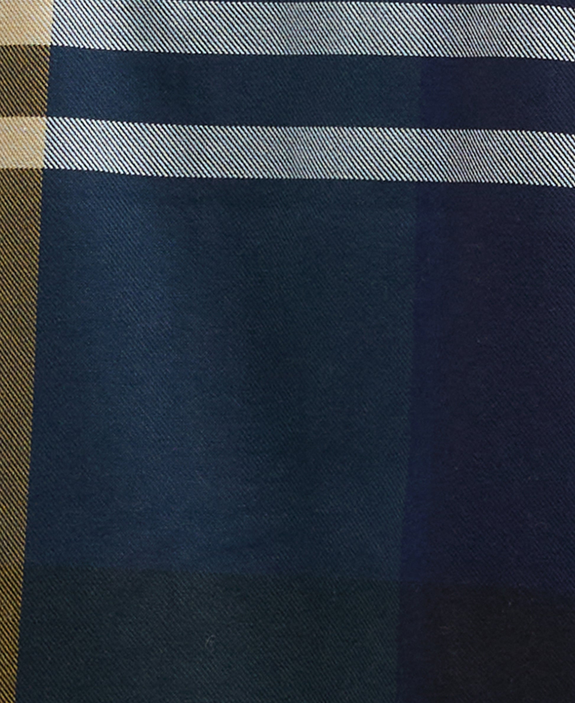 Dunoon Shirt Seaweed