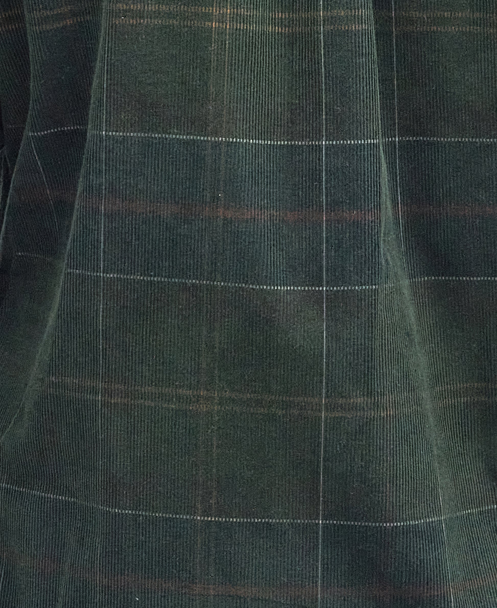 Blair Tailored Shirt Classic Tartan
