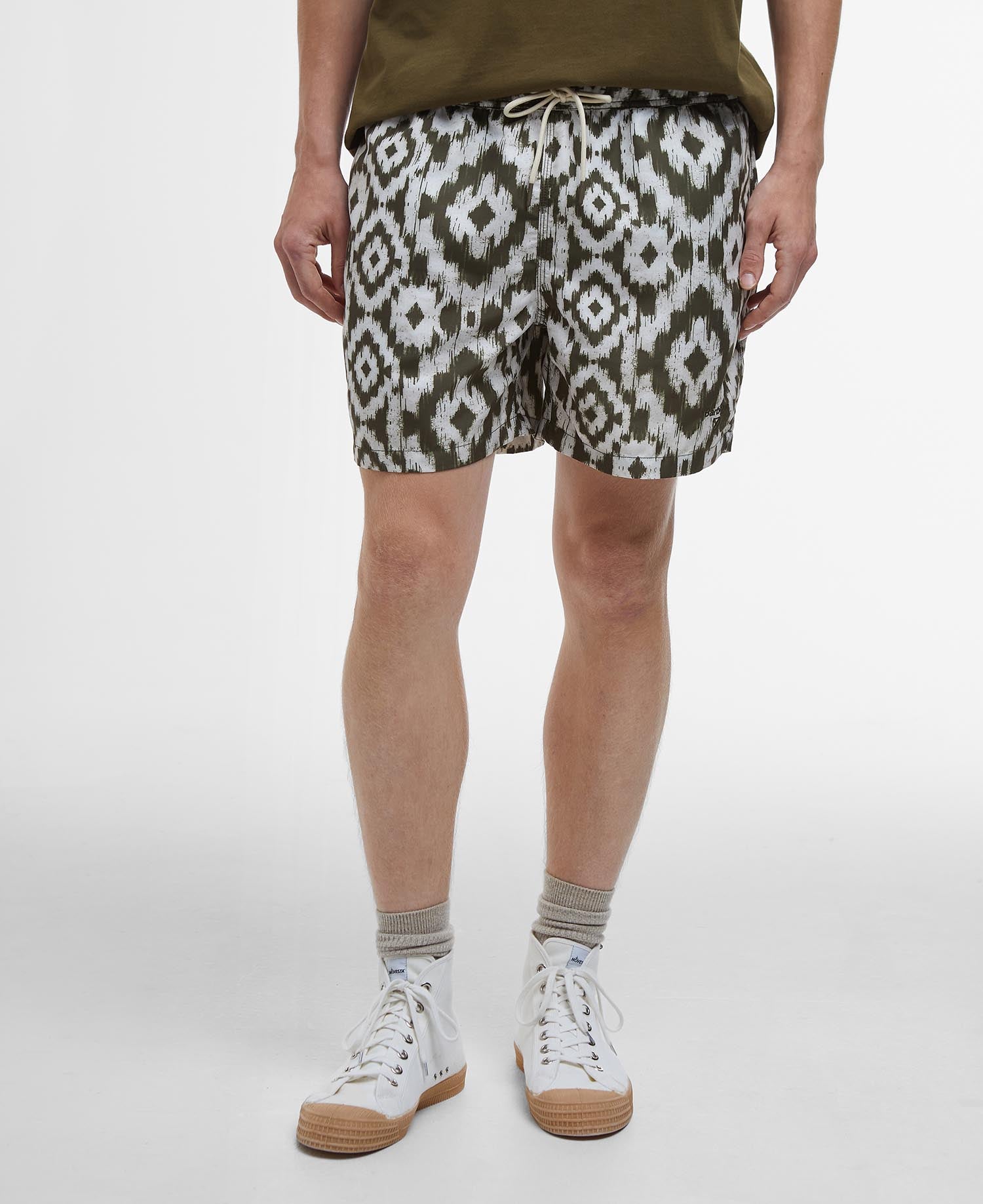 Homelane Swim Shorts
