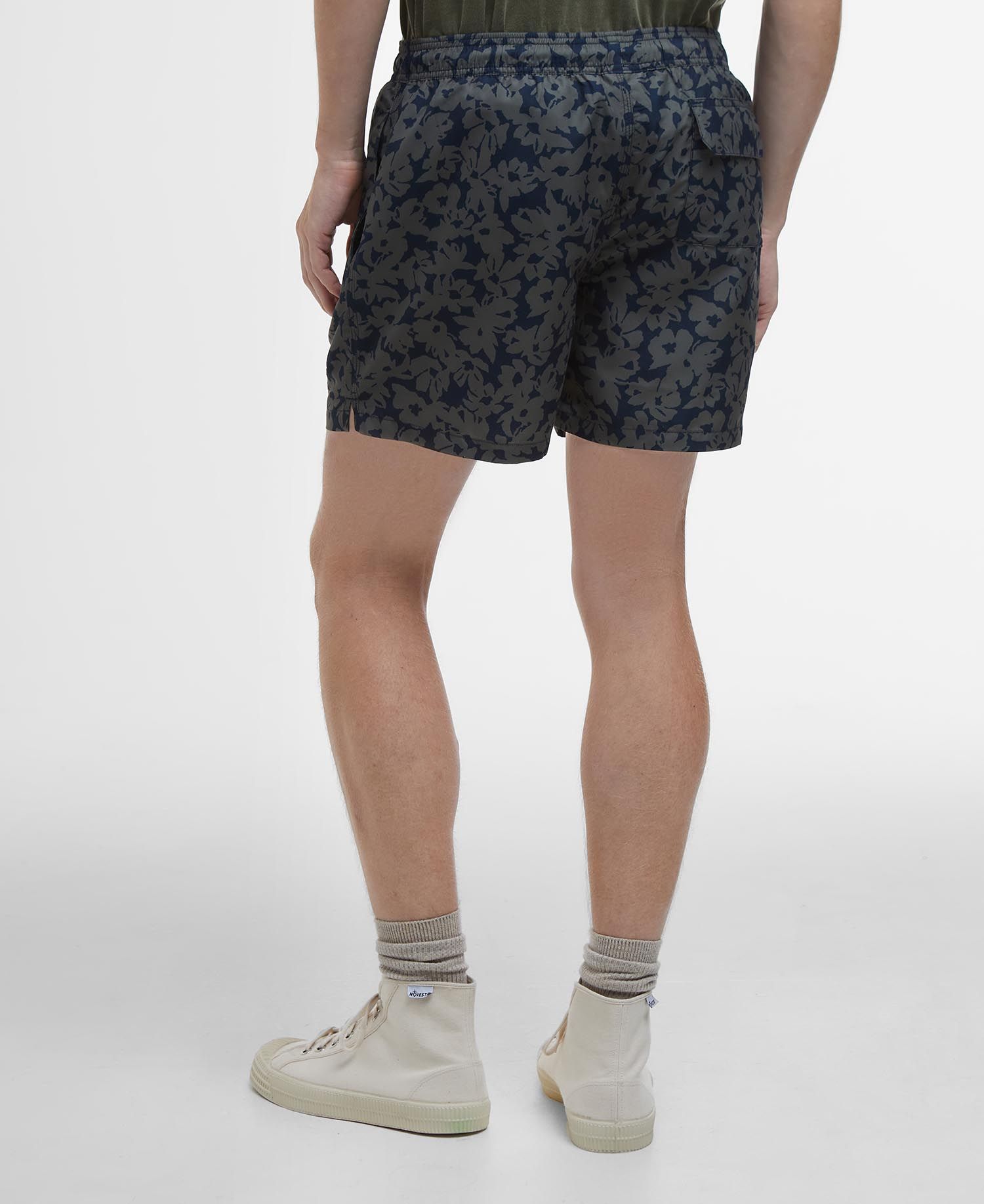 Sidmouth Swim Short