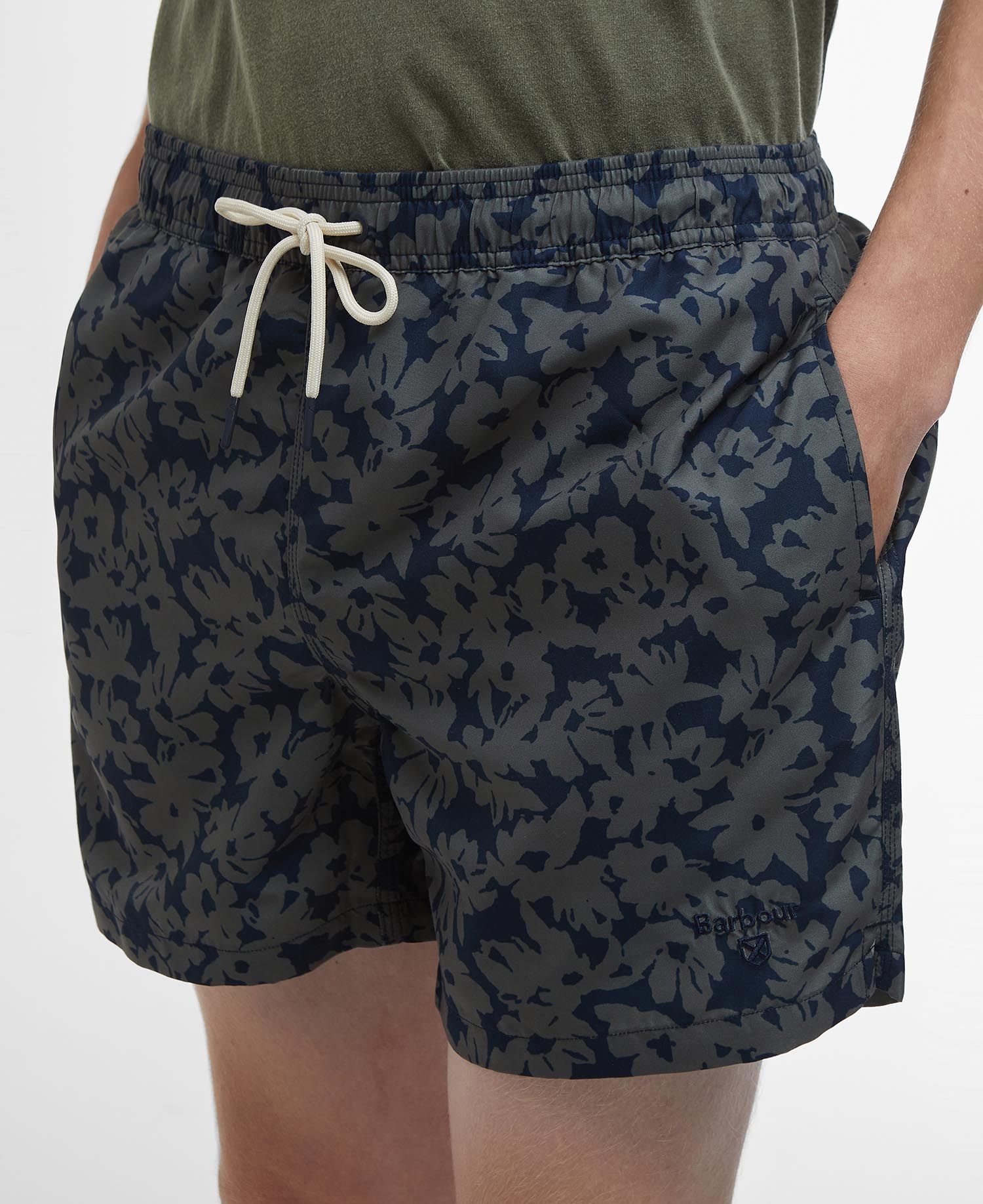 Sidmouth Swim Short