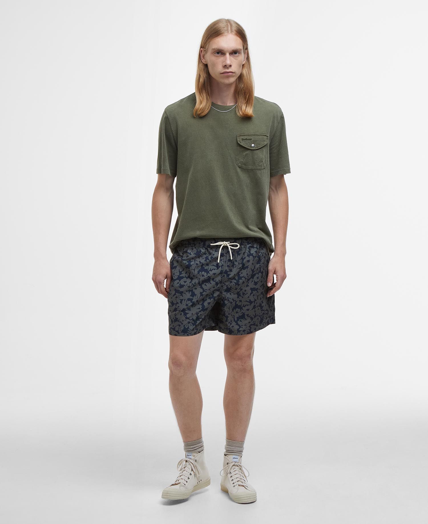 Sidmouth Swim Short