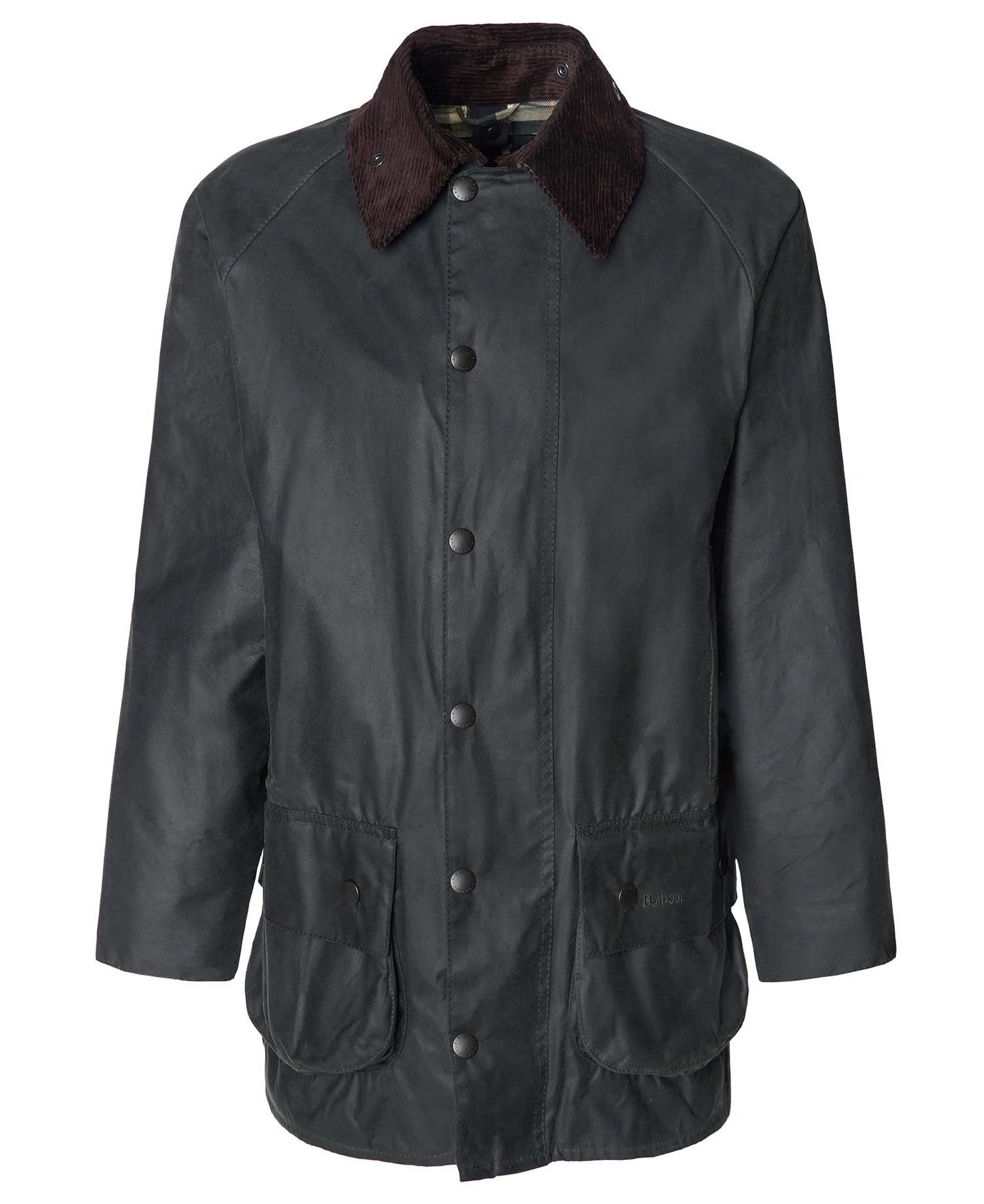 Barbour icons beaufort best sale