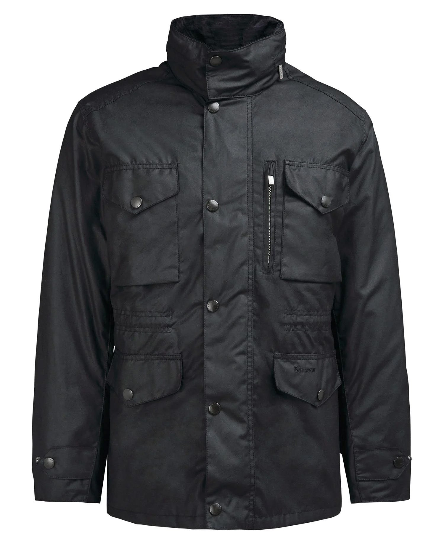 Barbour tailored sapper jacket best sale