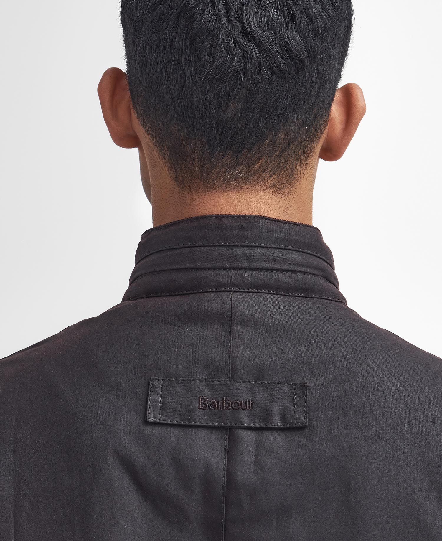 Corbridge Wax Jacket Rustic