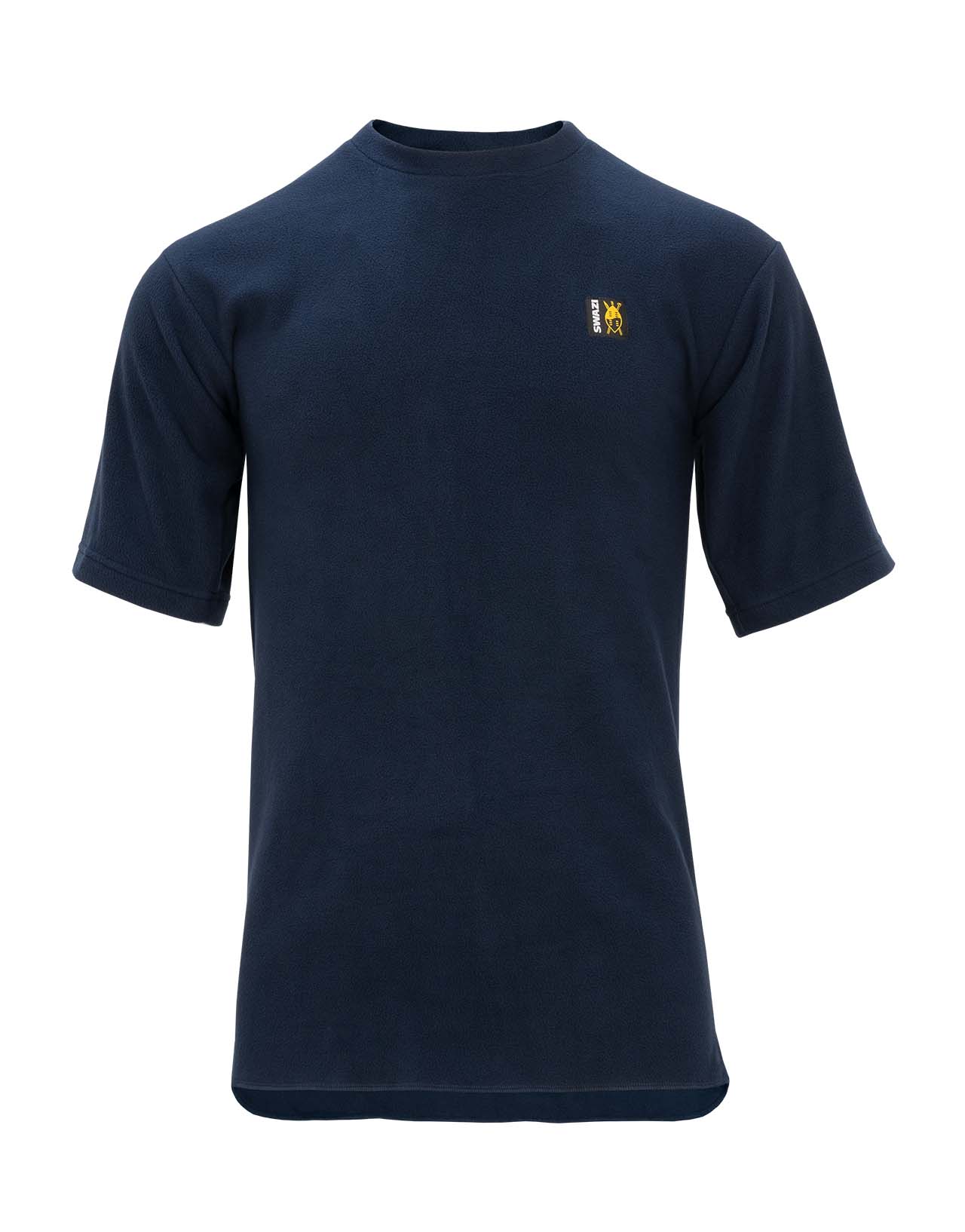 Swazi Micro Top Navy