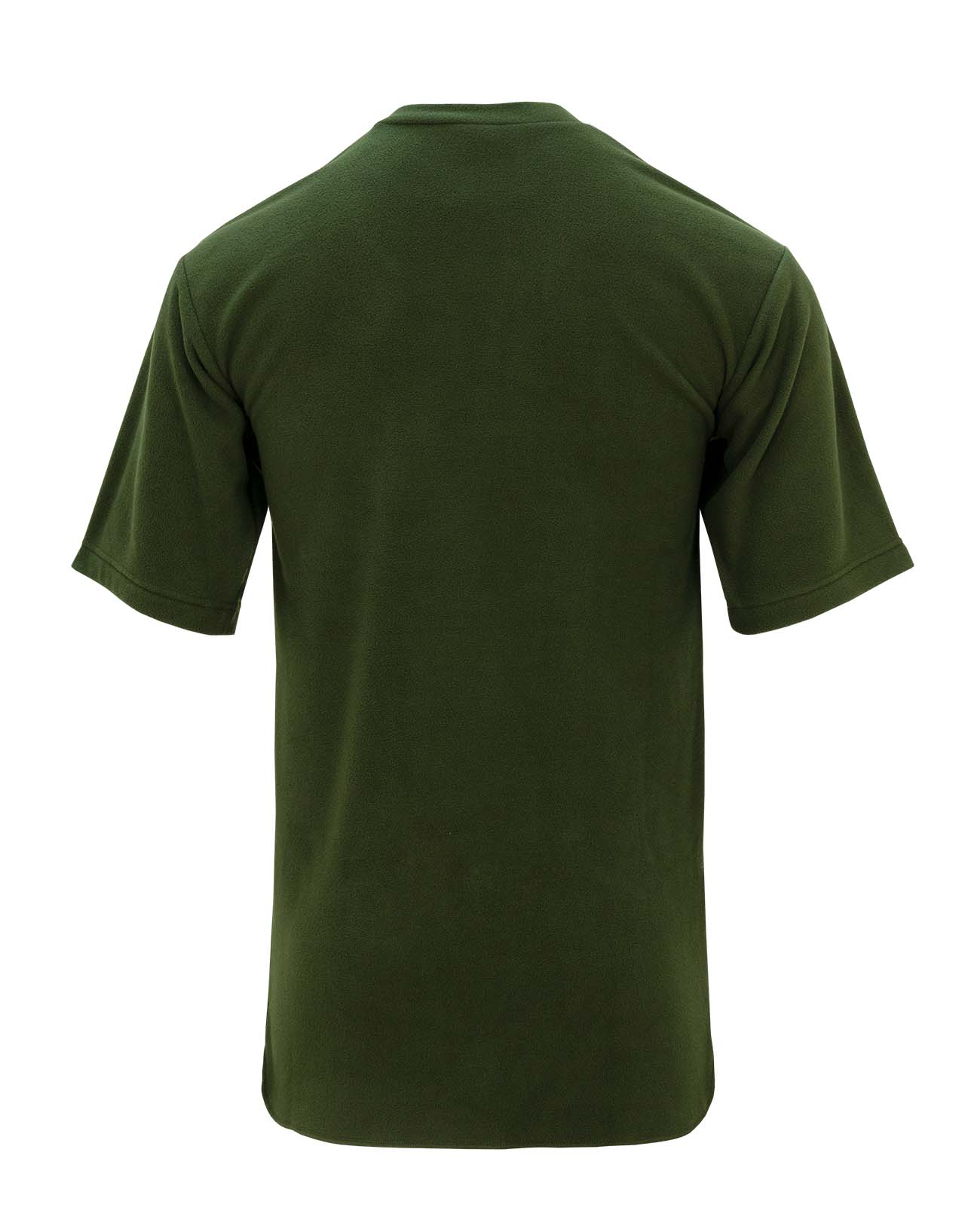 Swazi Micro Top Olive