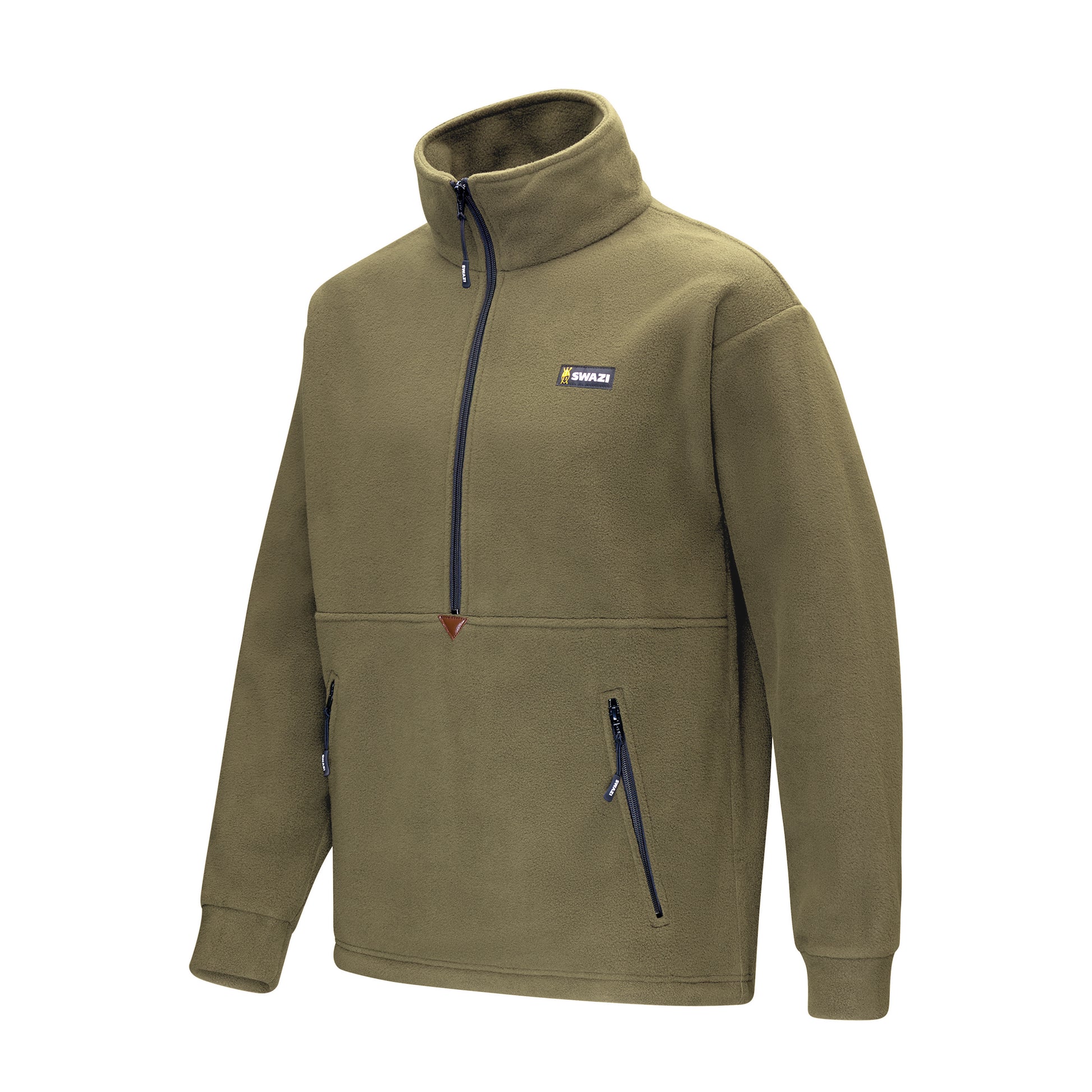 Men's Doughroaster Fleece Tussock