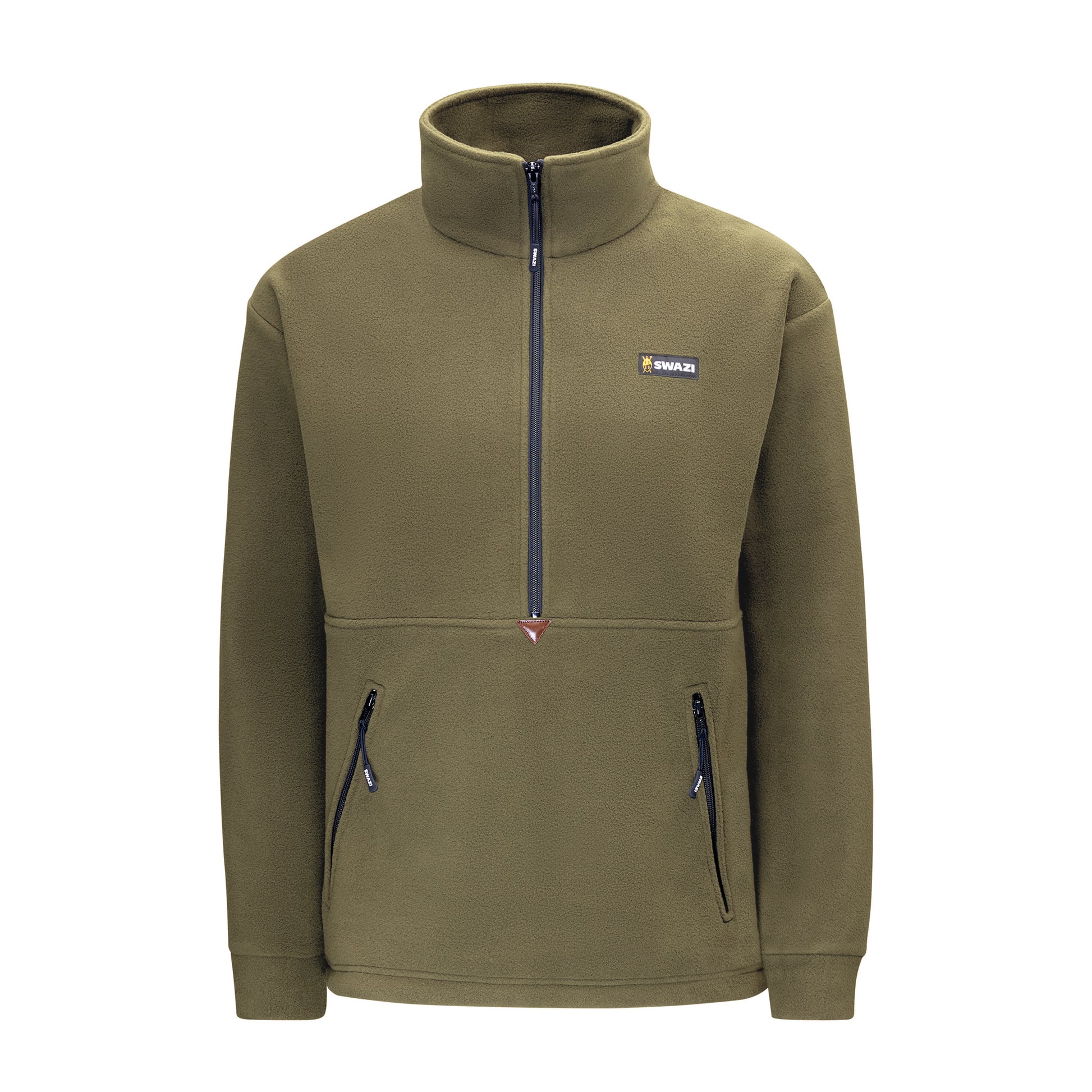 Men's Doughroaster Fleece Tussock