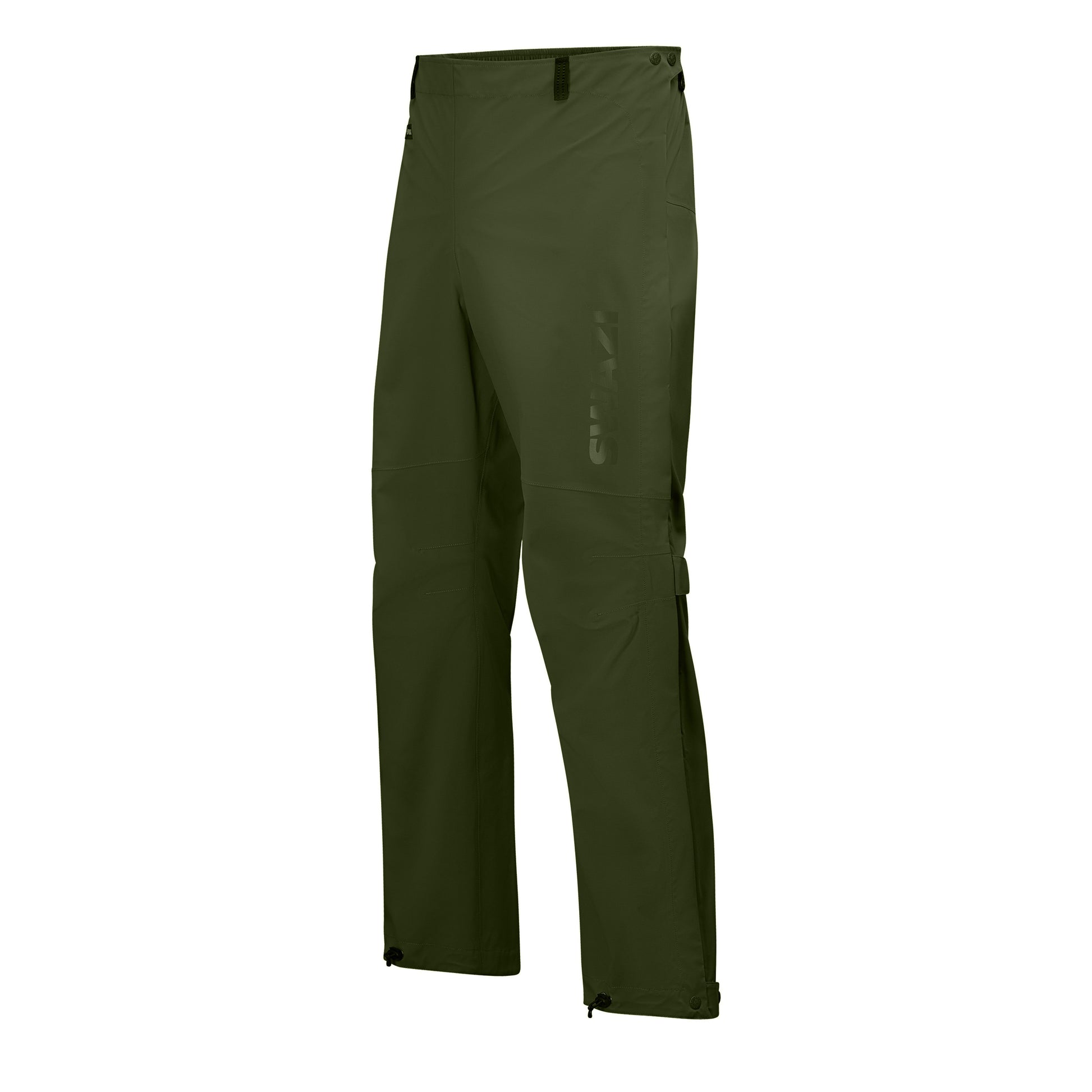 Sentinel Ultralite Overpants Olive