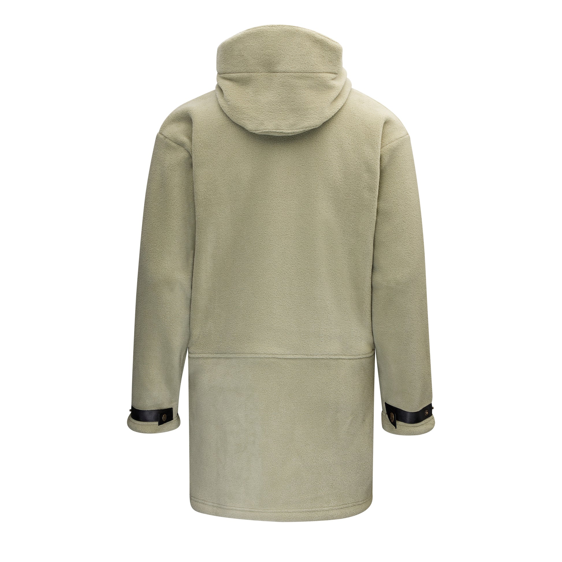 Men's Nahanni Fleece Jacket Tussock