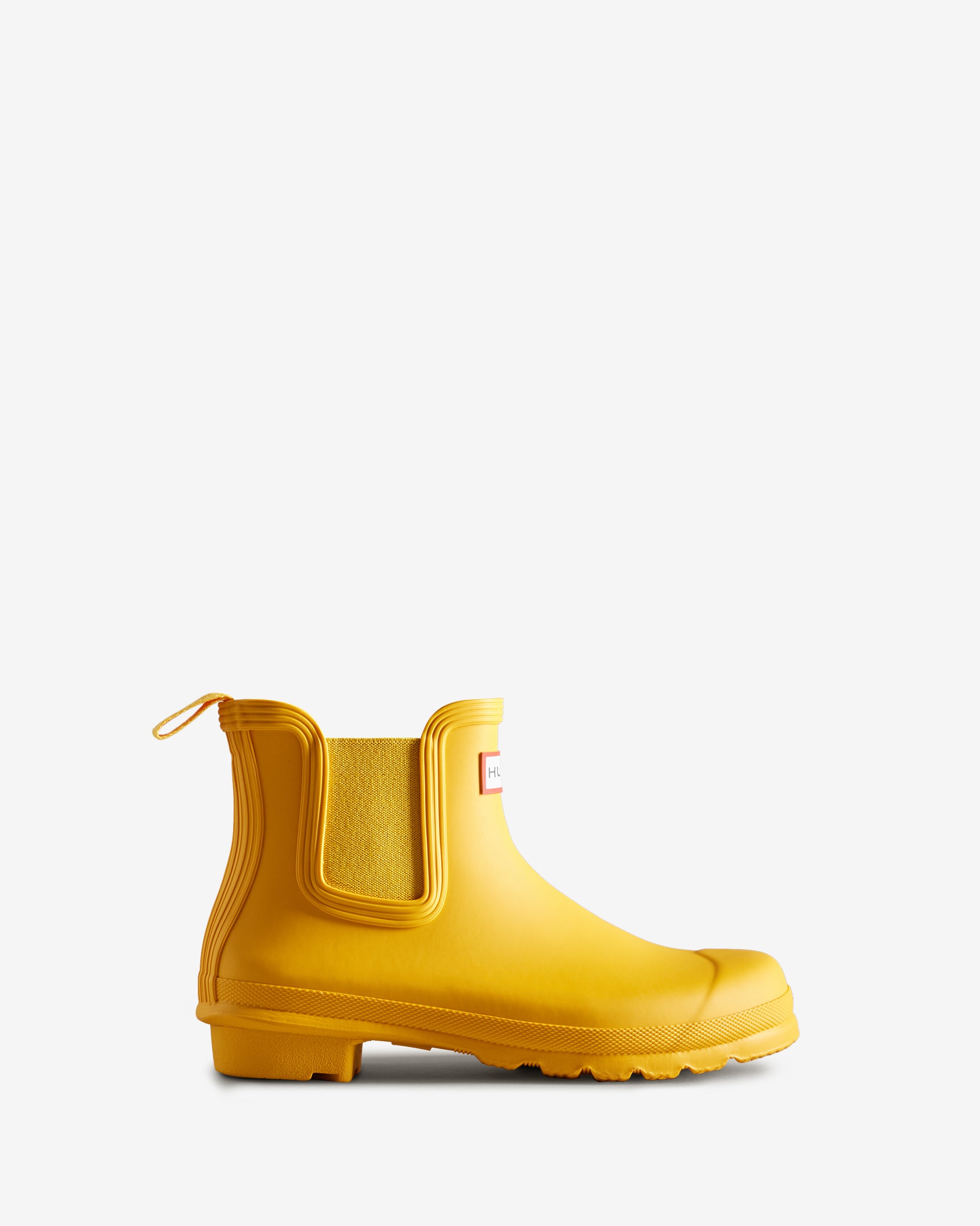 Women's Original Chelsea Boot Yellow