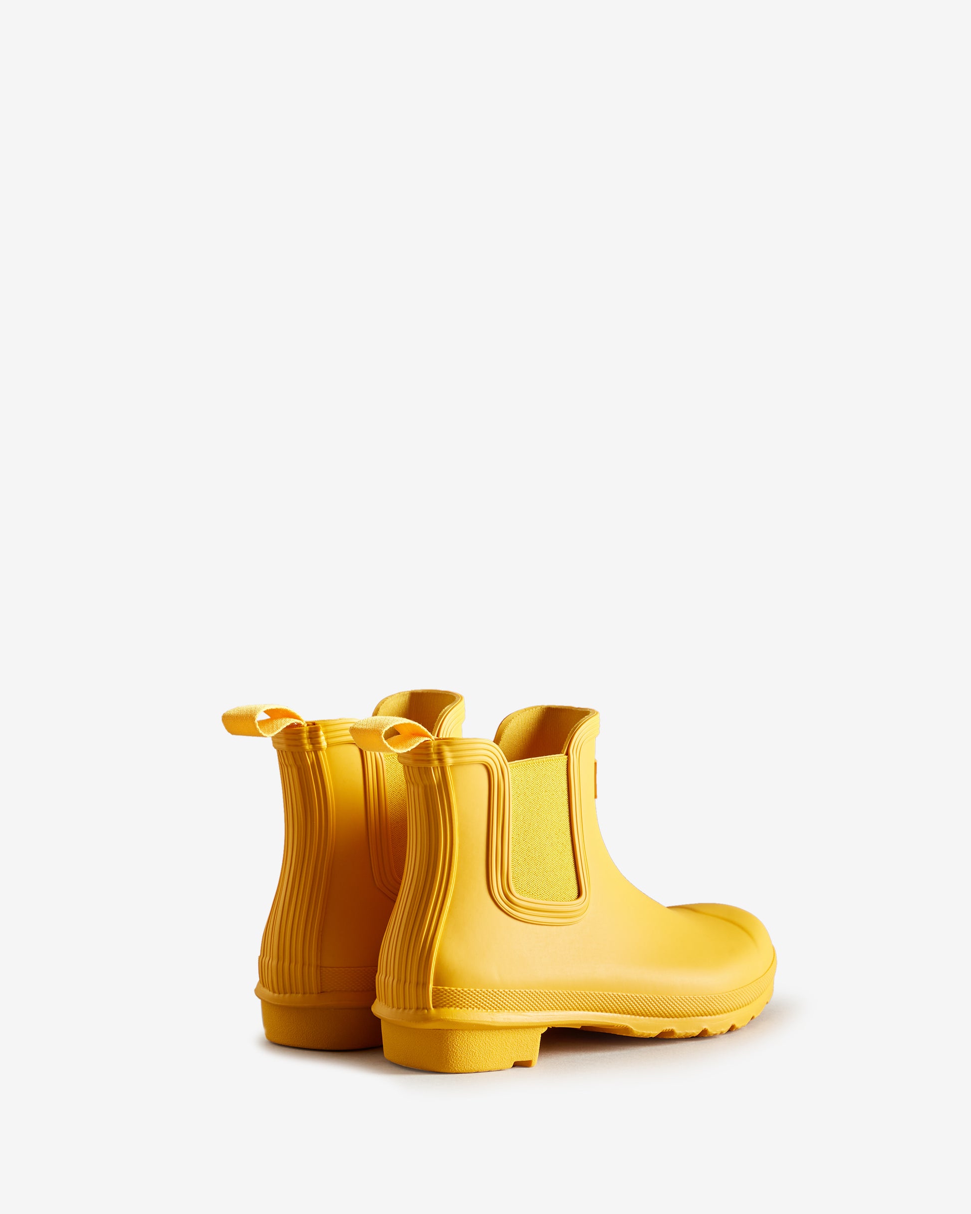 Women's Original Chelsea Boot Yellow