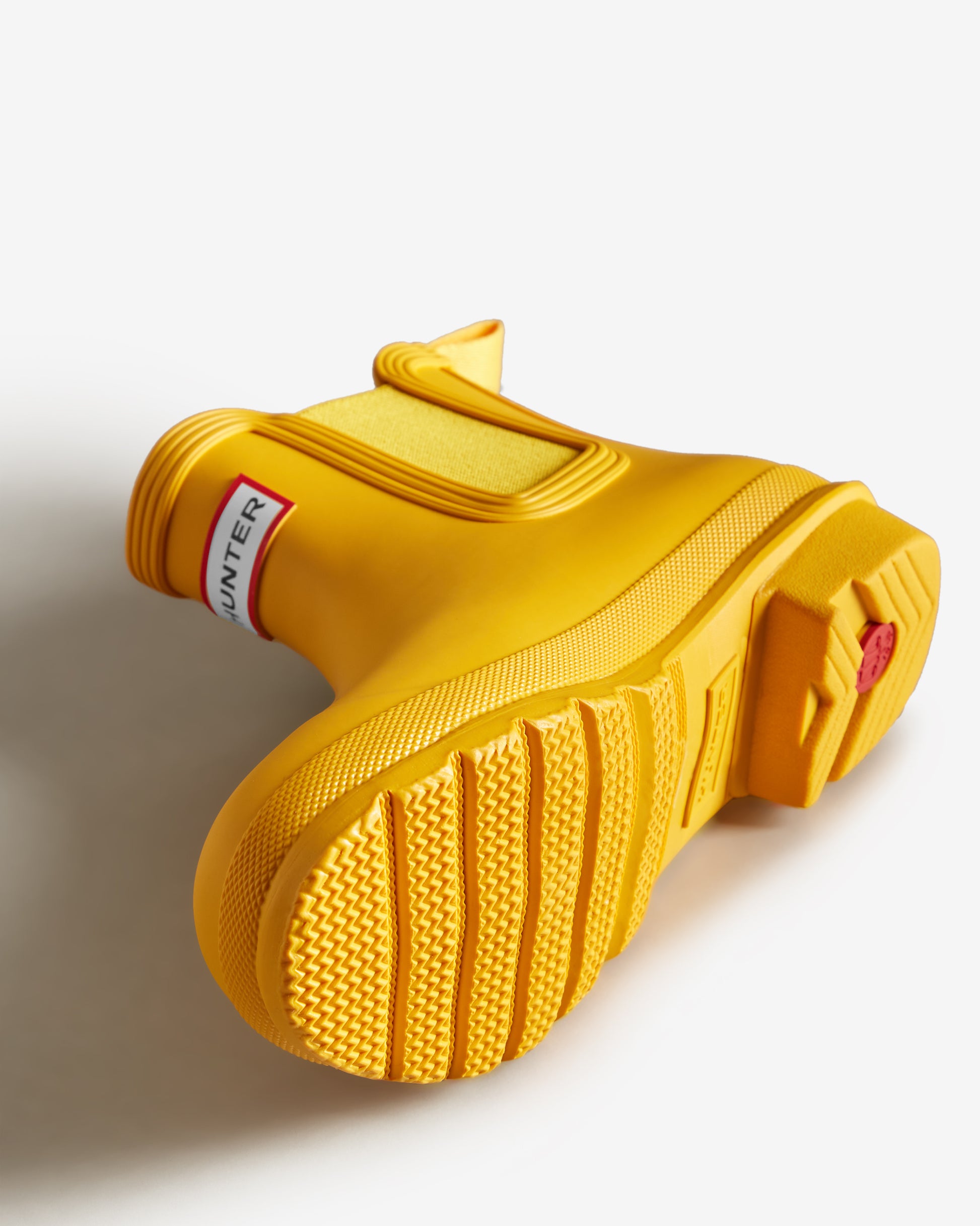 Women's Original Chelsea Boot Yellow