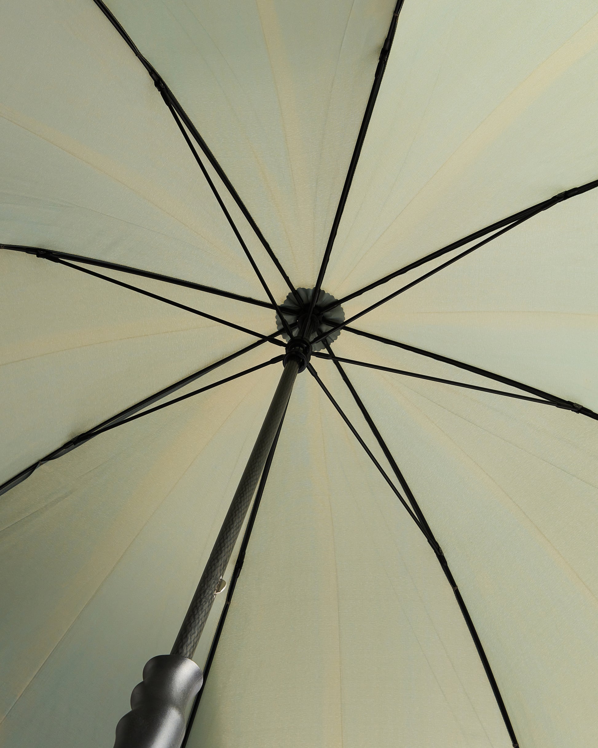 Downpour Umbrella Deep Lichen