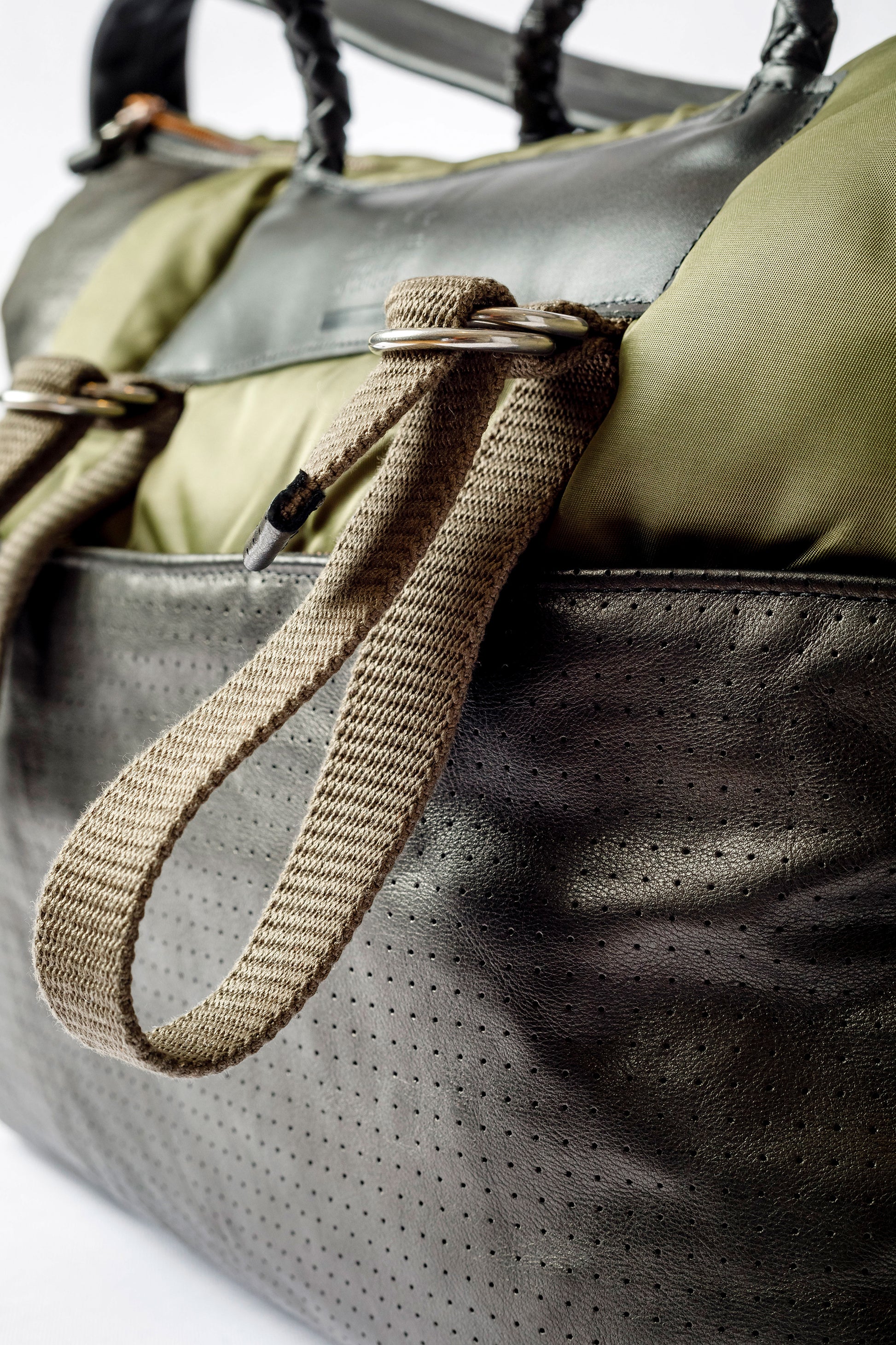 Winginit Holdall Olive