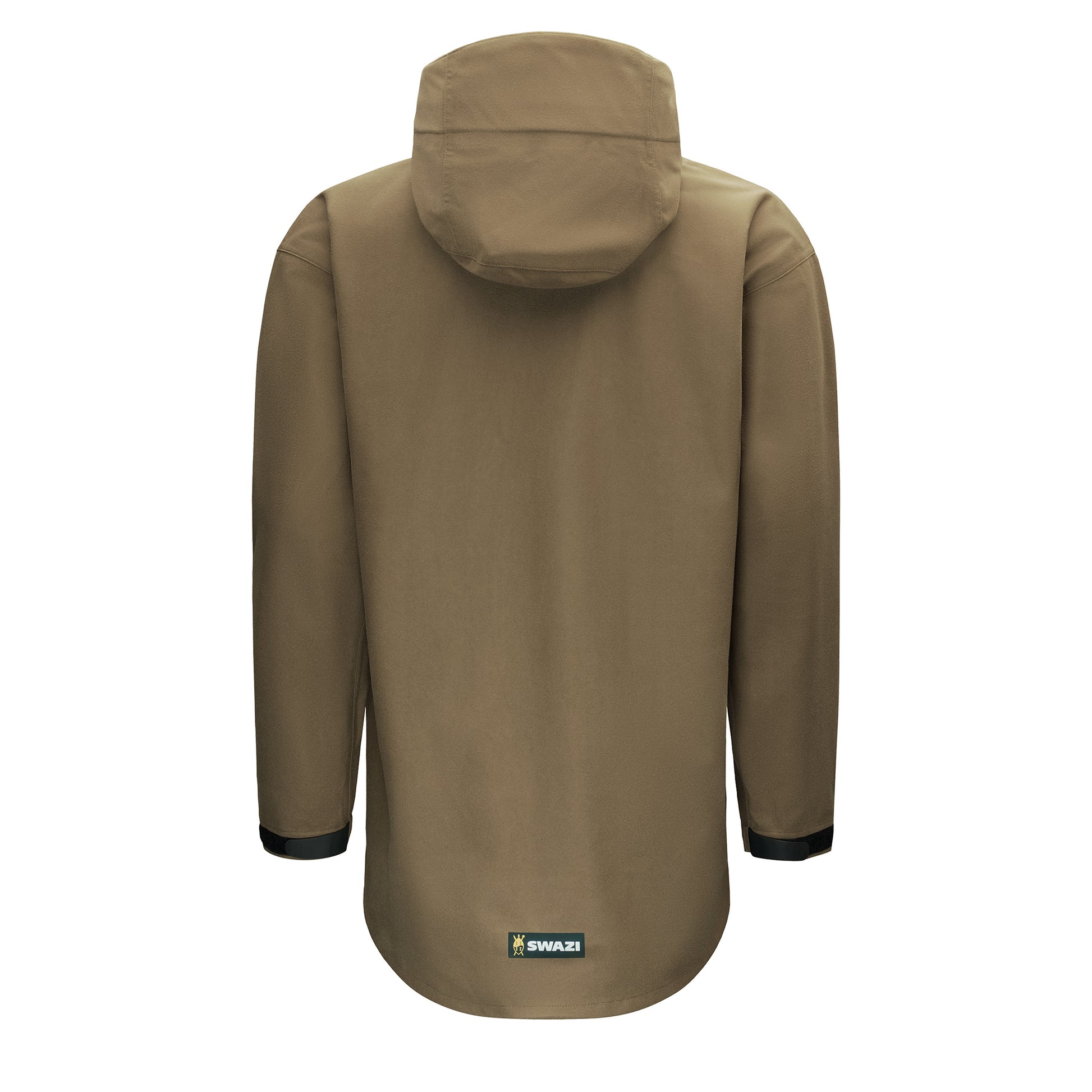 Men's Kagoule Jacket European Olive