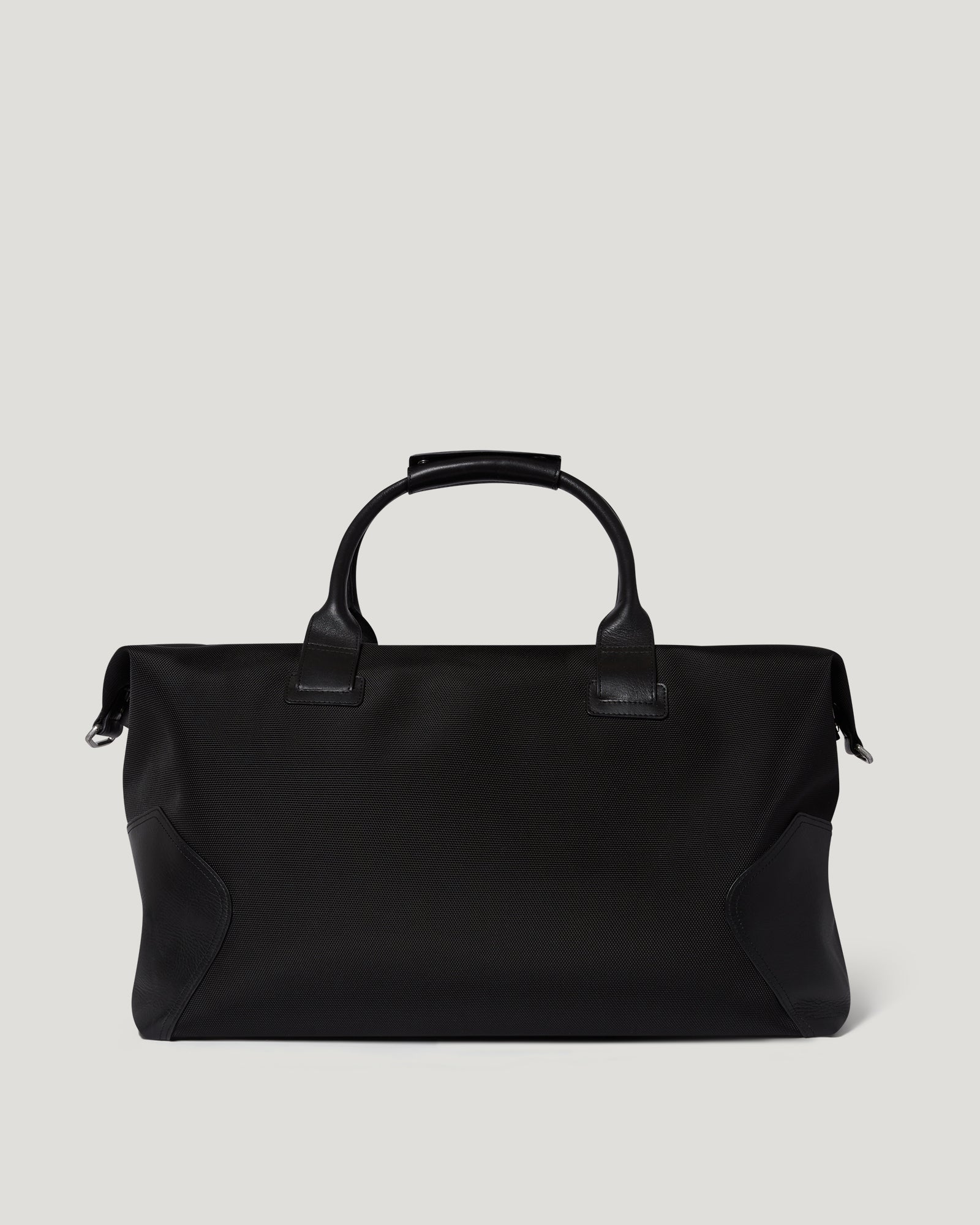 Ronson Weekender Bag Black