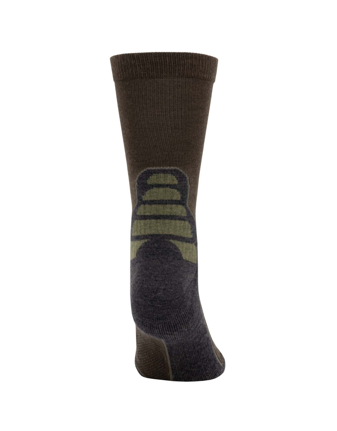 Men's Ranger Sock Kalamata