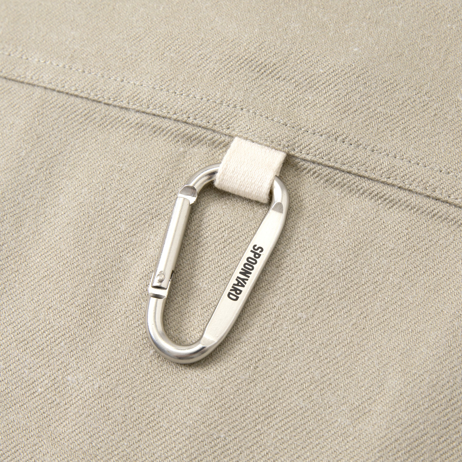 Men's Big Chest Pocket Shirt Sage